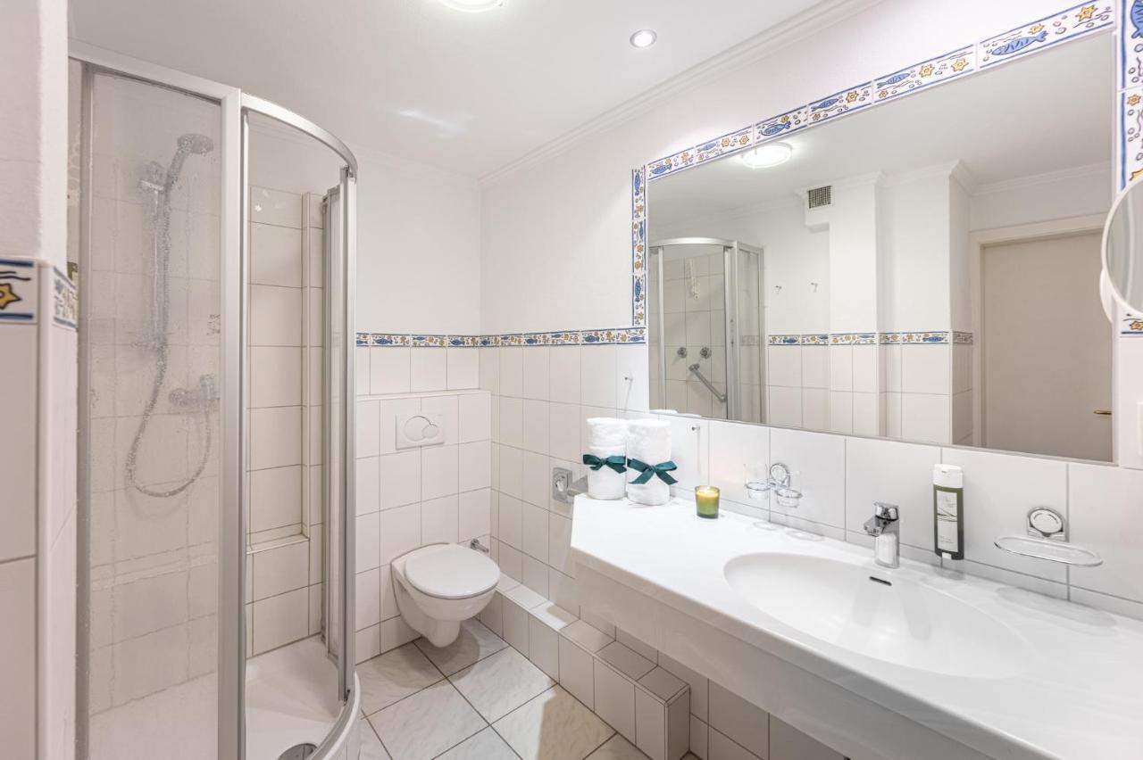 Comfort Double Room Plus