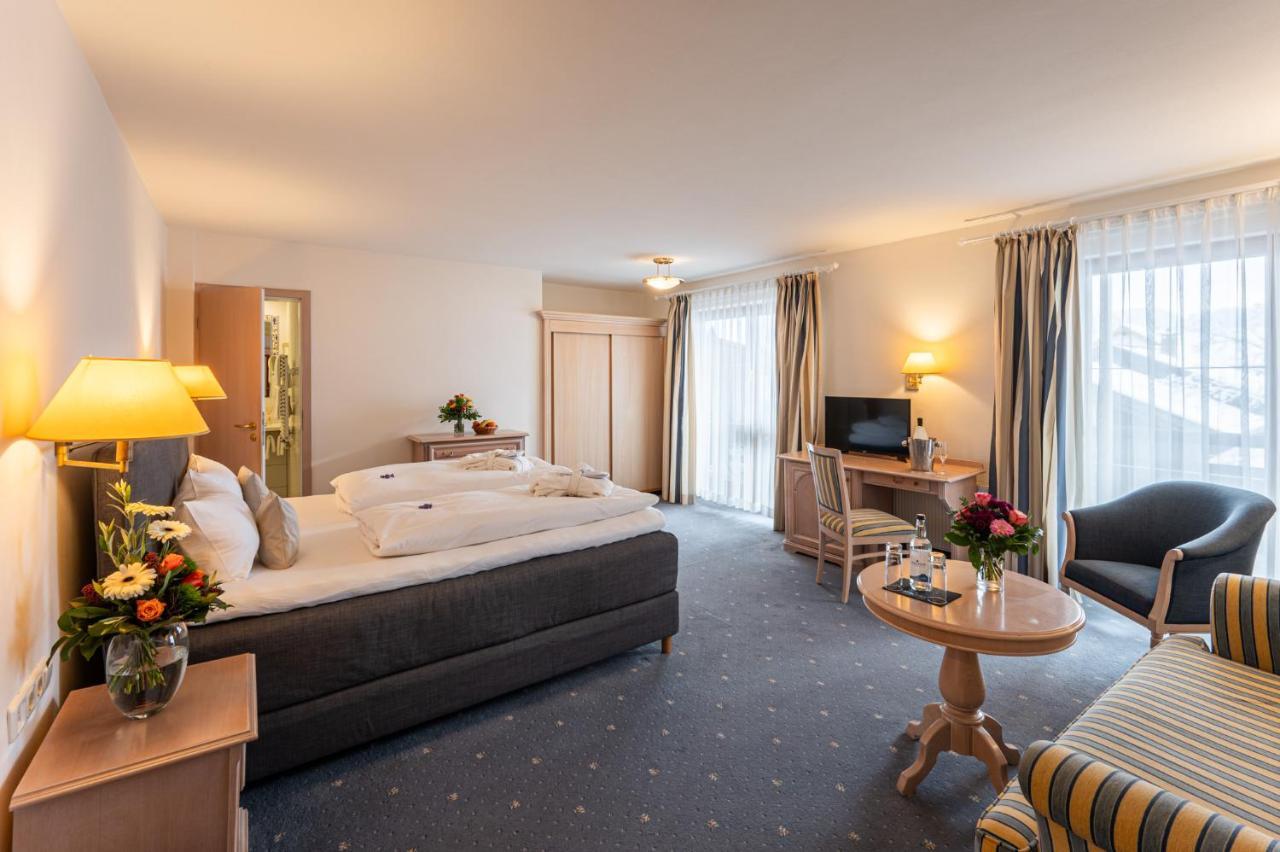 Comfort Double Room Plus