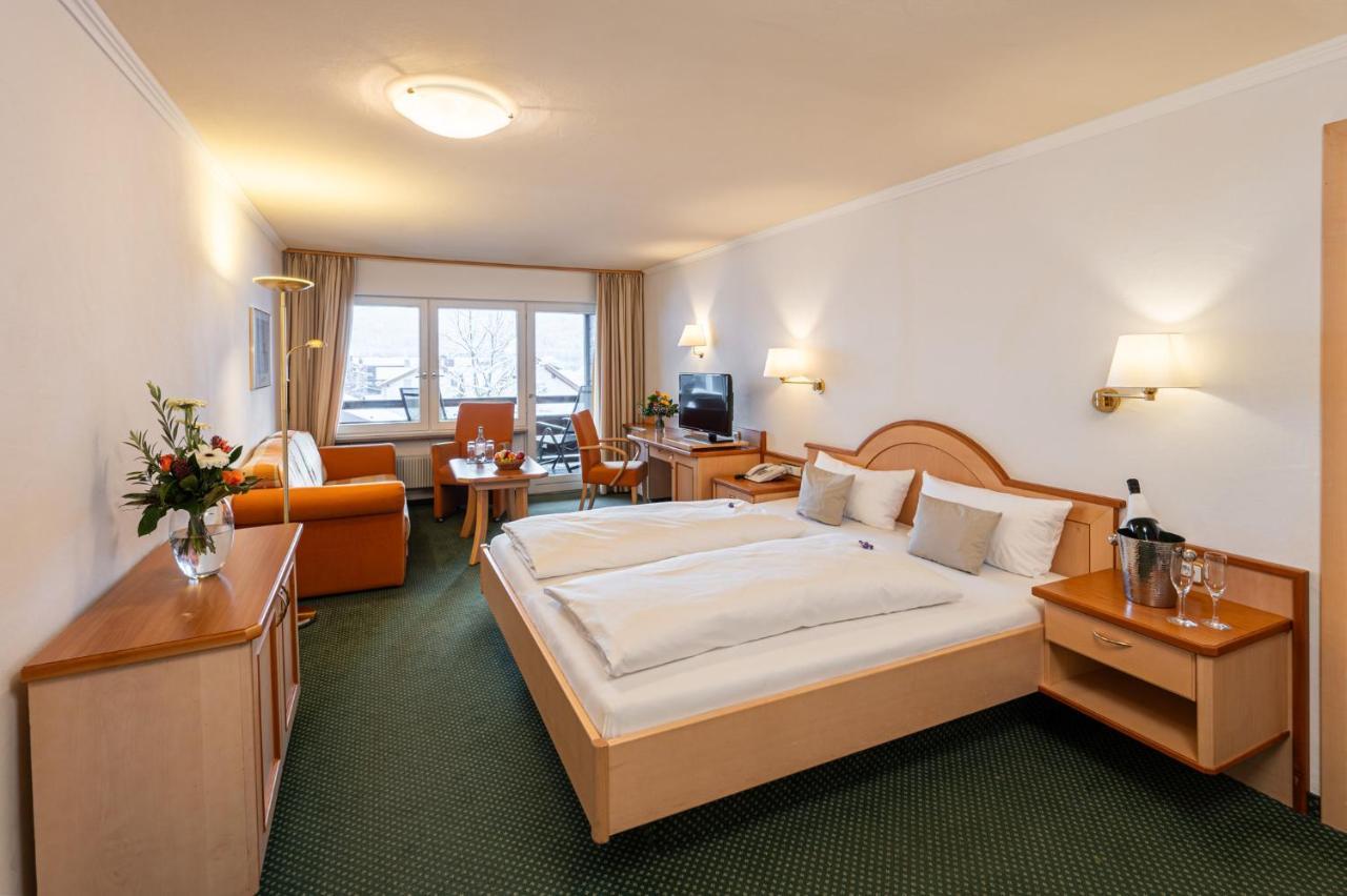 Comfort Double Room Plus