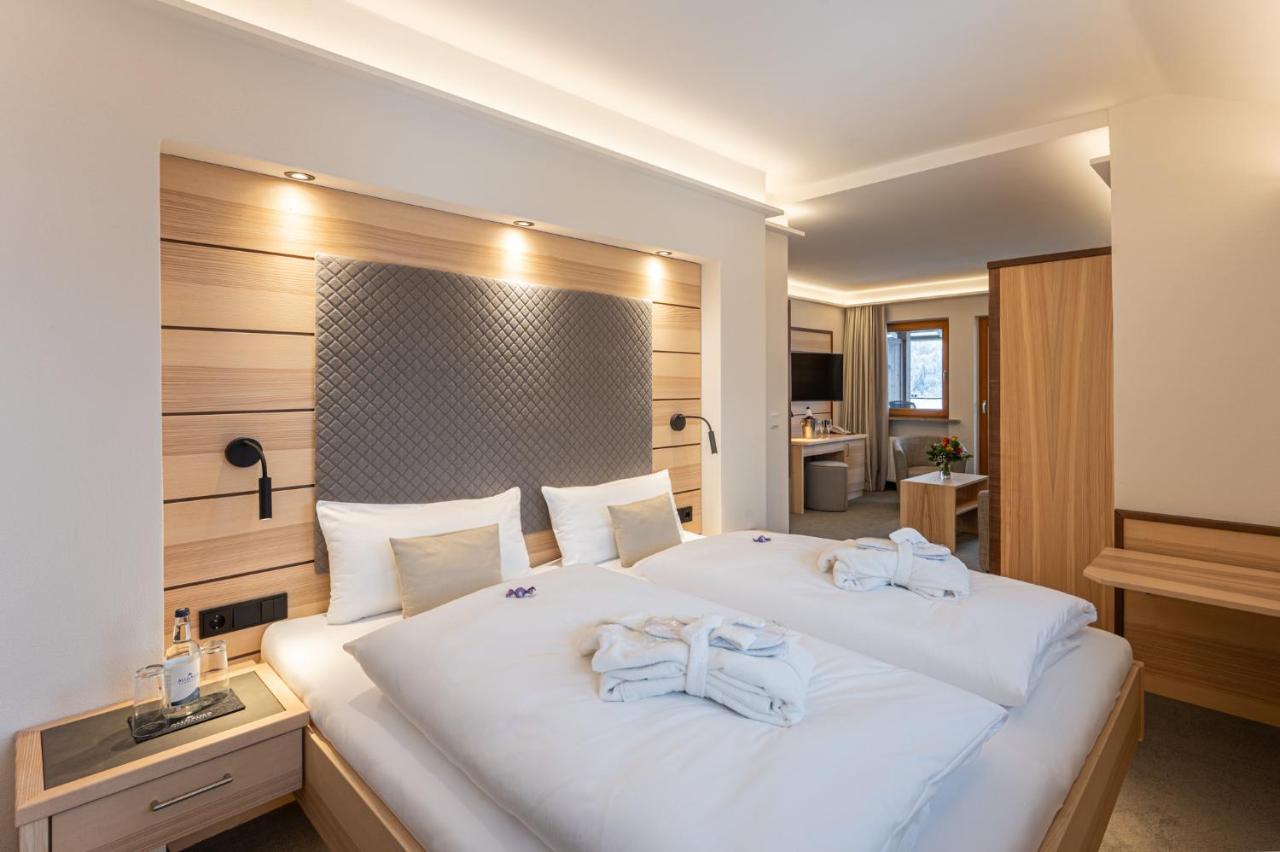 Comfort Double Room Plus