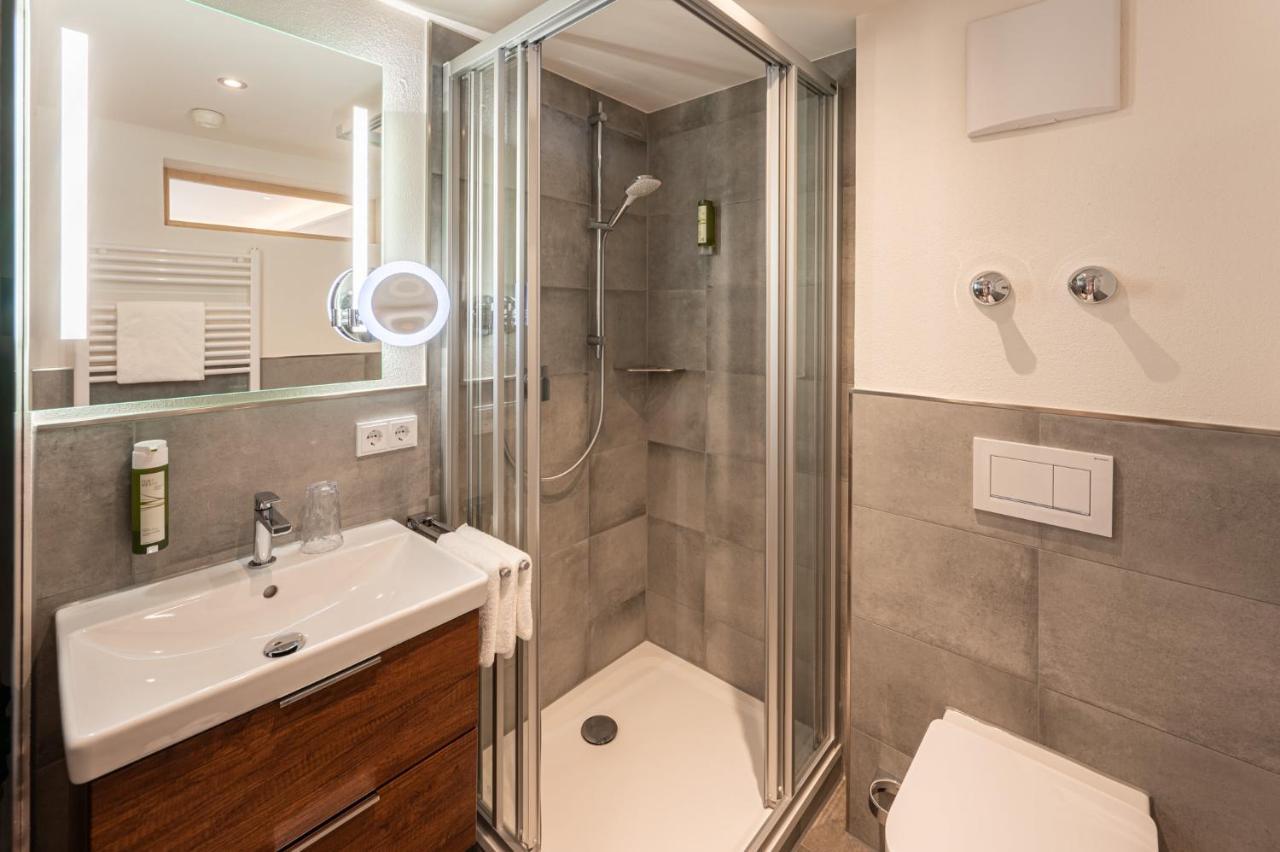 Comfort Single Room
