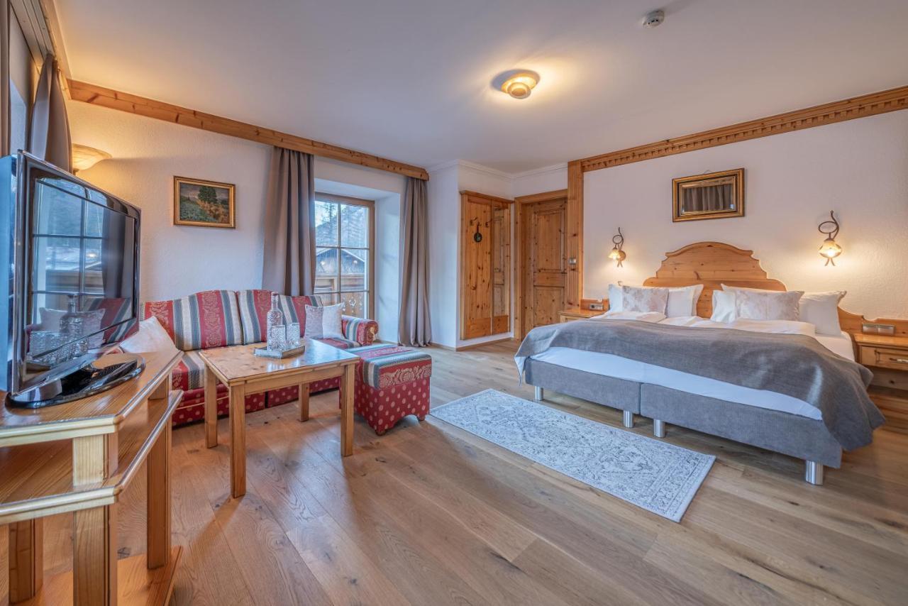 Comfort Double Room Balcony