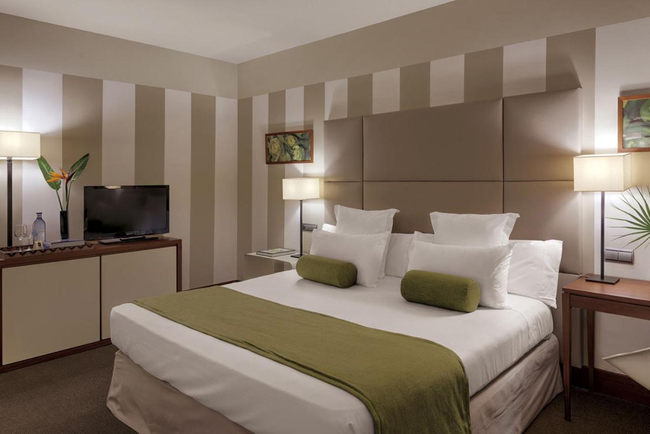 Superior Room Spa Access