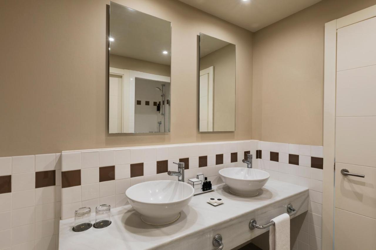 Standard Room Spa Access