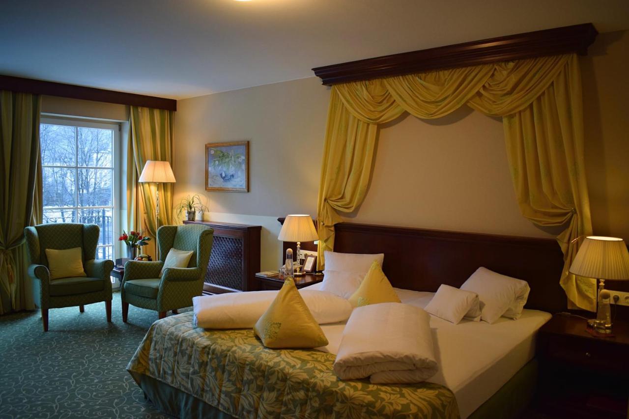 Superior Suite River View