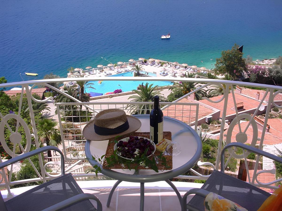 King Suite Whirlpool
