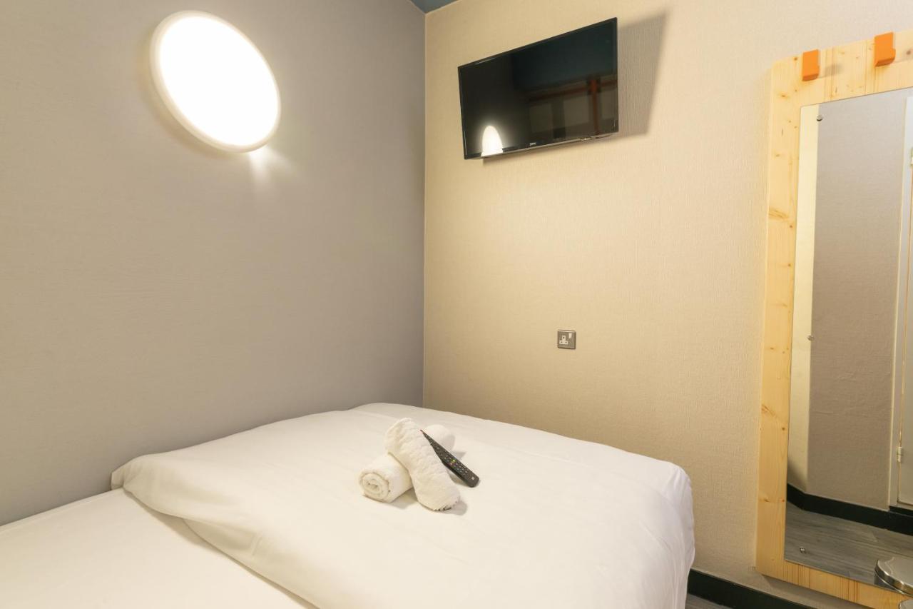 Double Room without Window