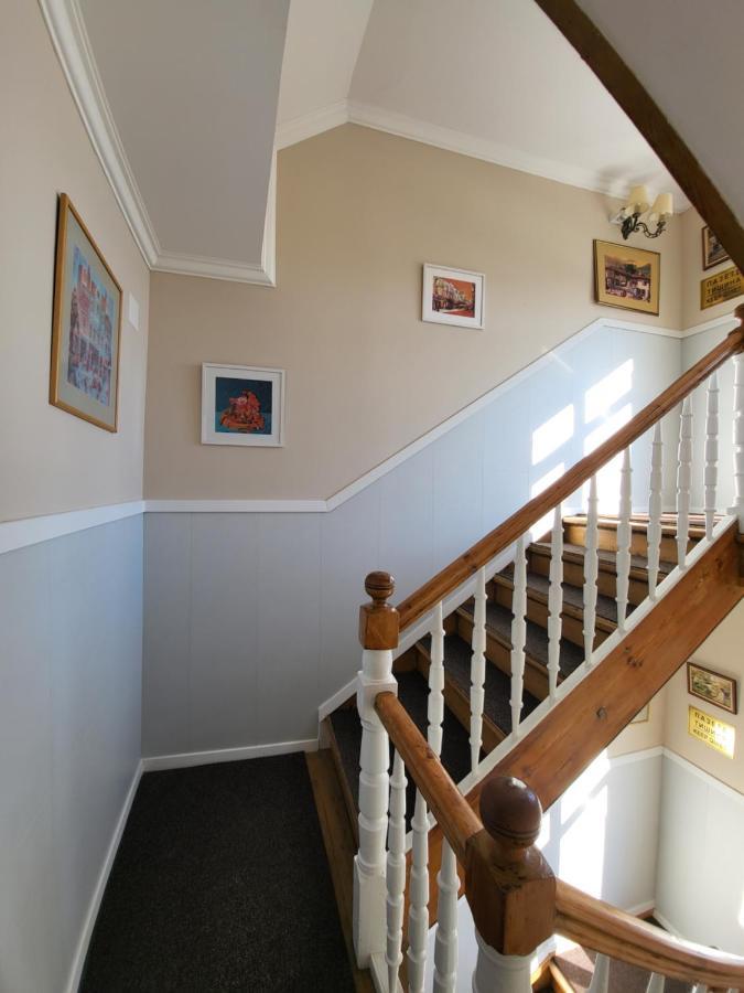 Double Room Annex