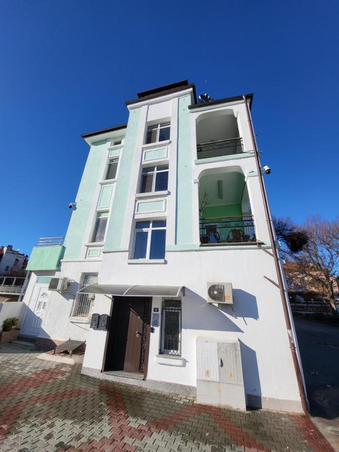 Double Room Annex