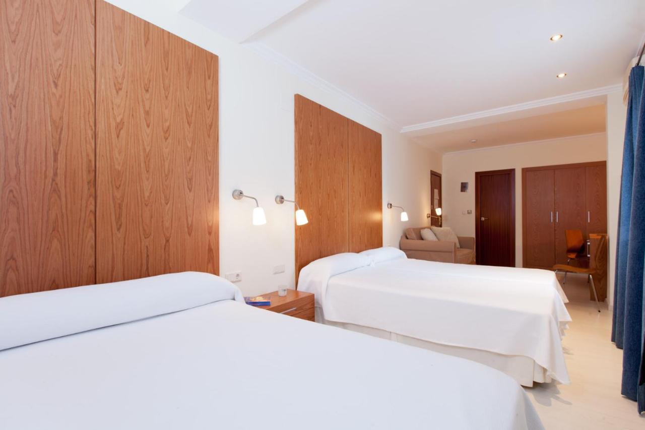 Comfort Quadruple Room