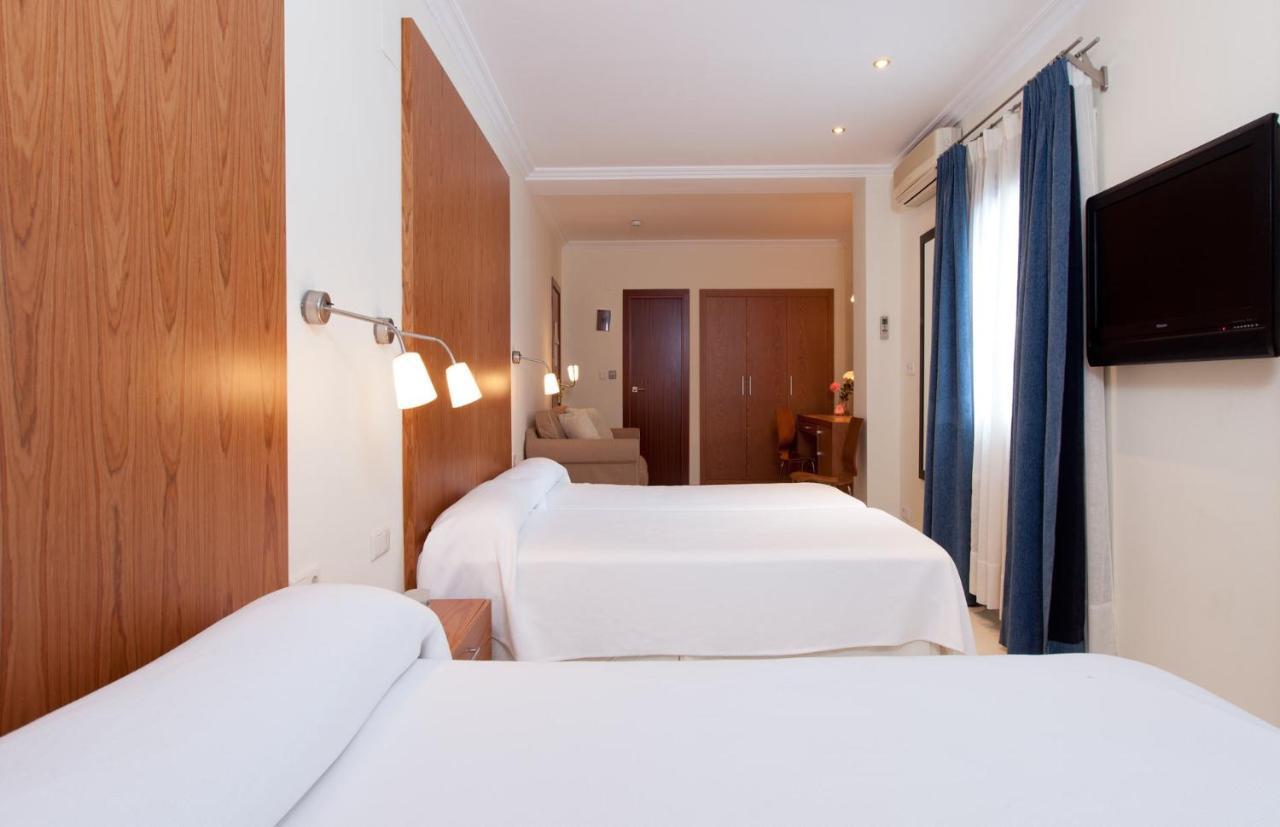 Comfort Quadruple Room