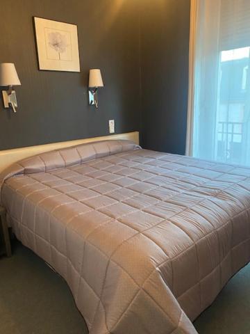 Grande Chambre Simple