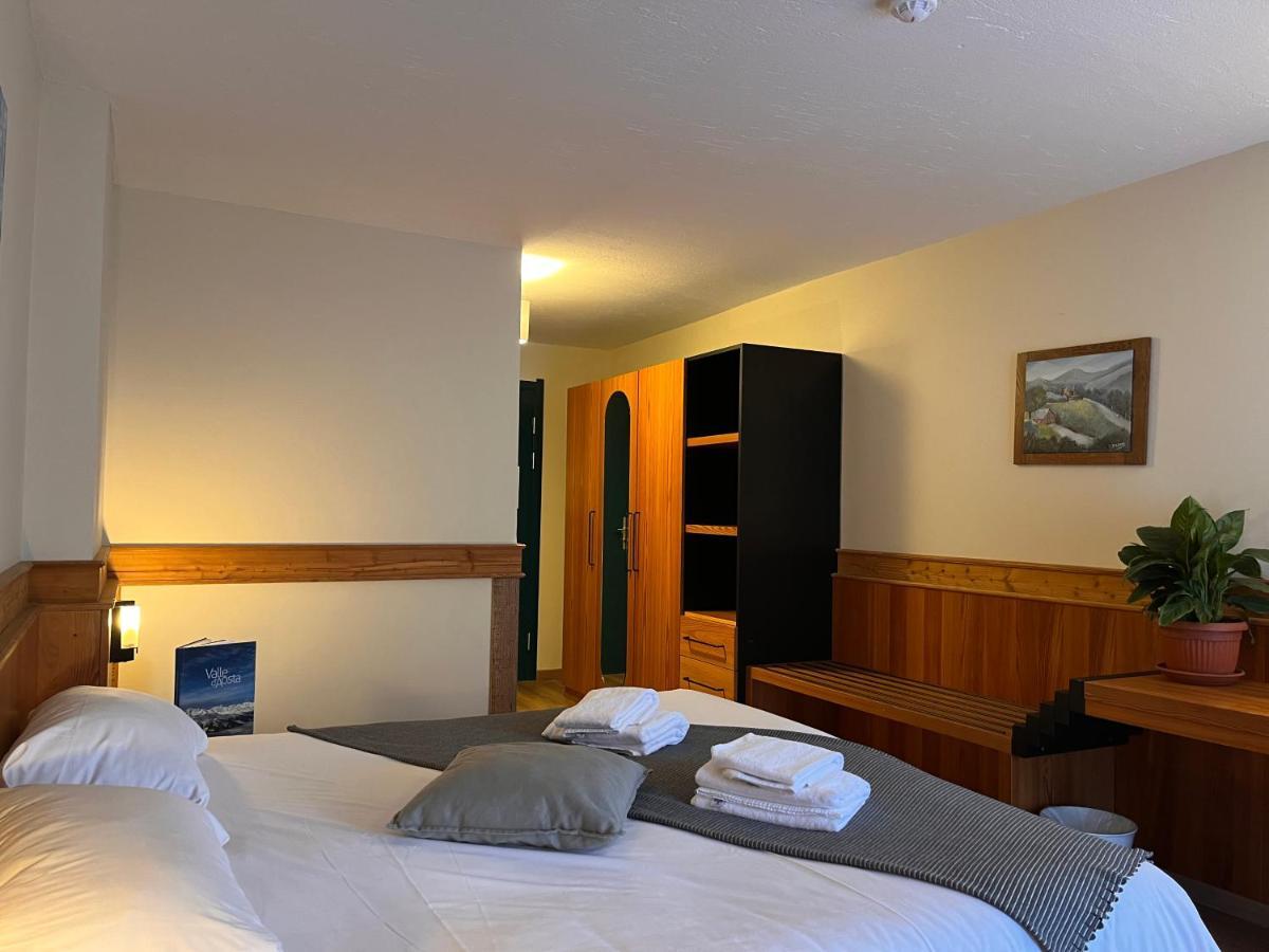 Double Room Balcony