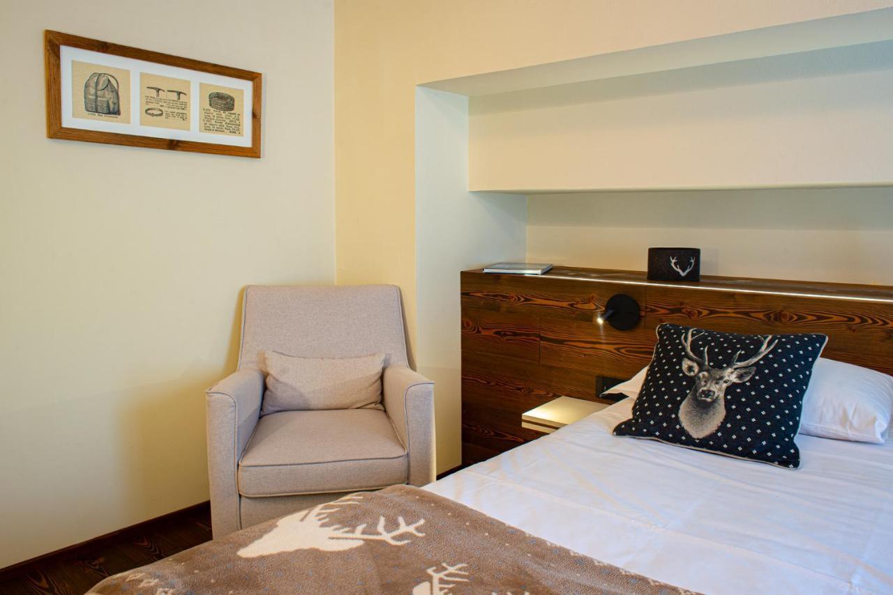 Deluxe Double Room Balcony