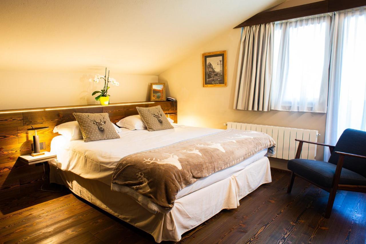 Deluxe Double Room Balcony