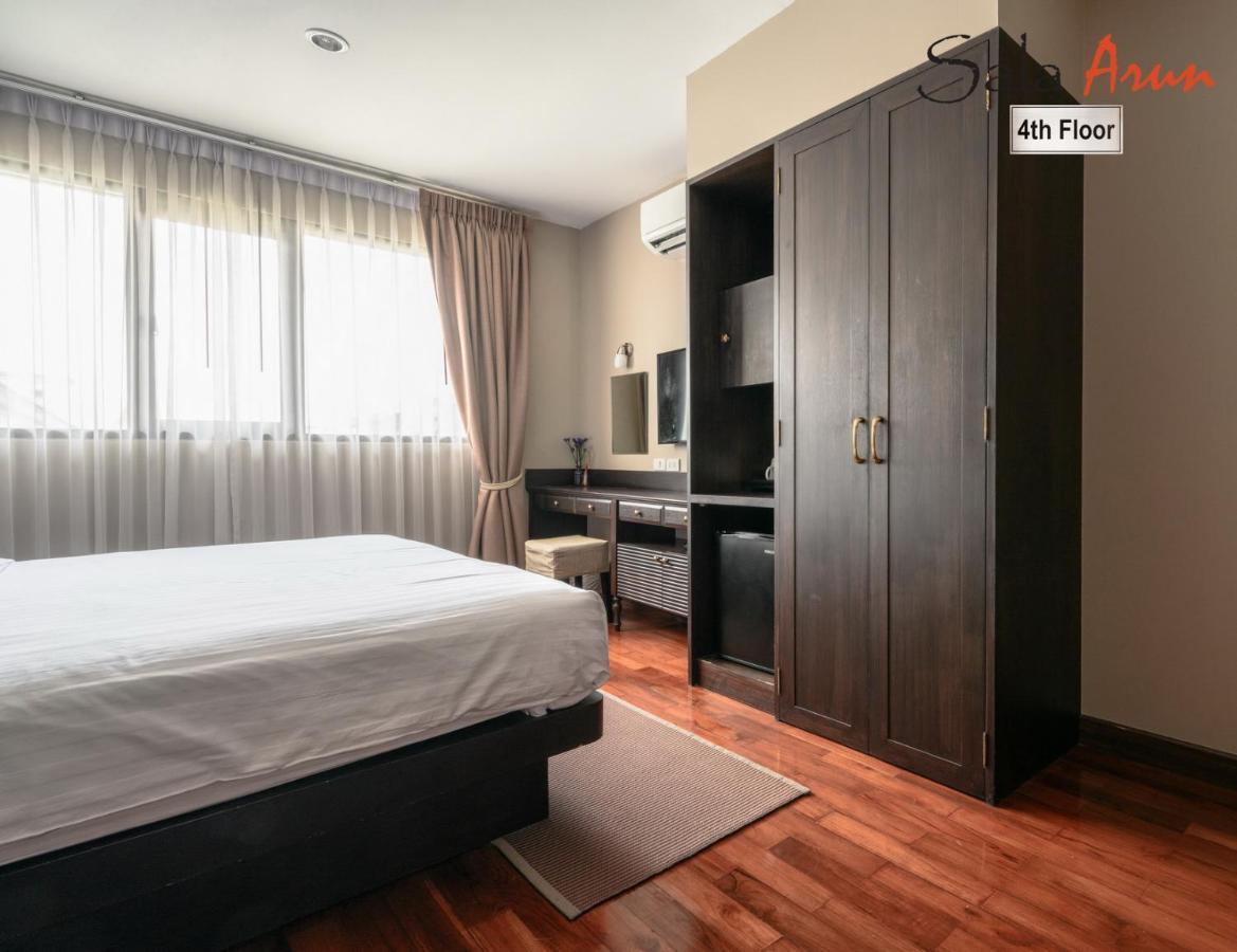 Standard Apartment