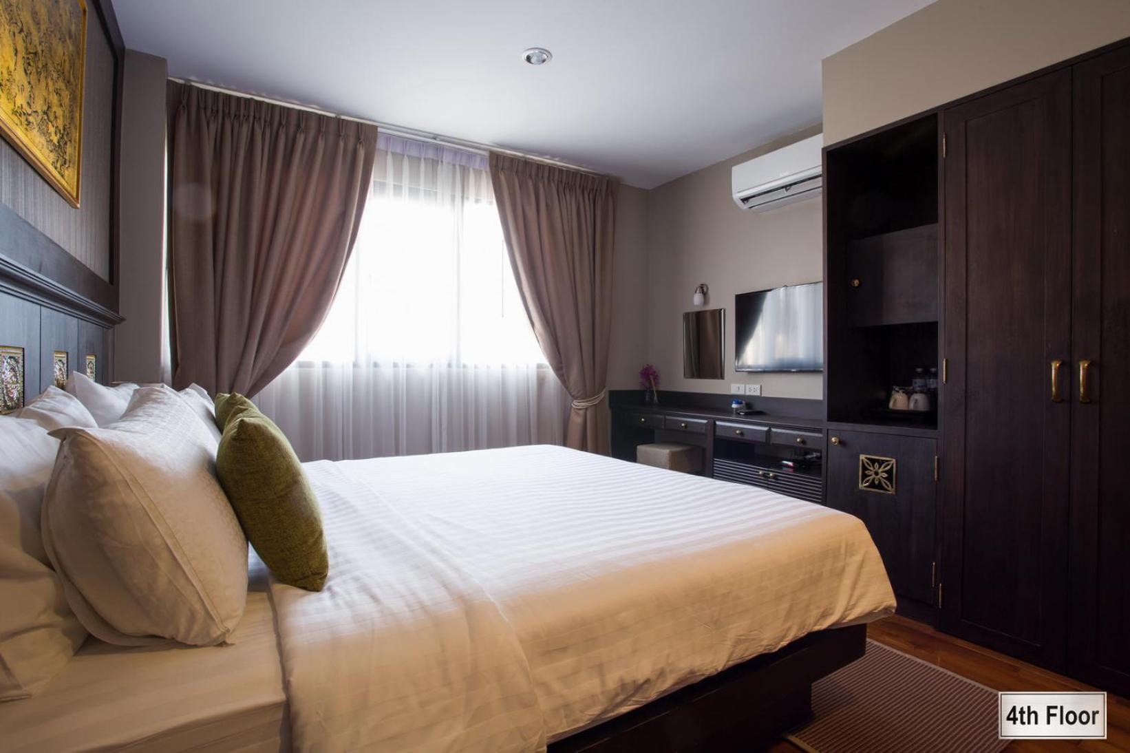 Standard Apartment