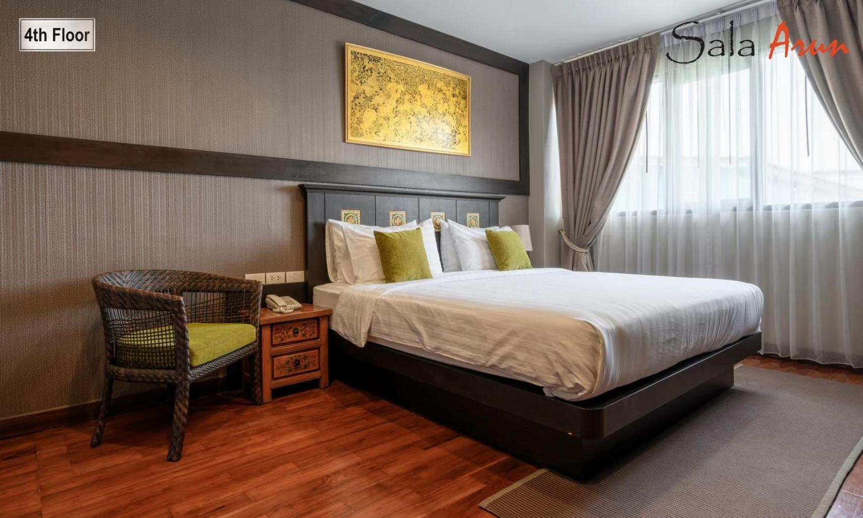 Standard Apartment
