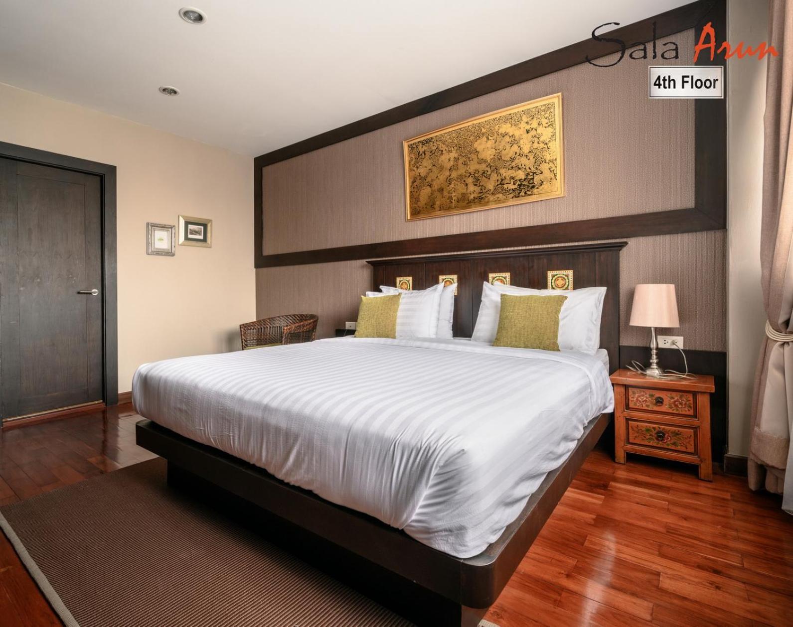 Standard Apartment