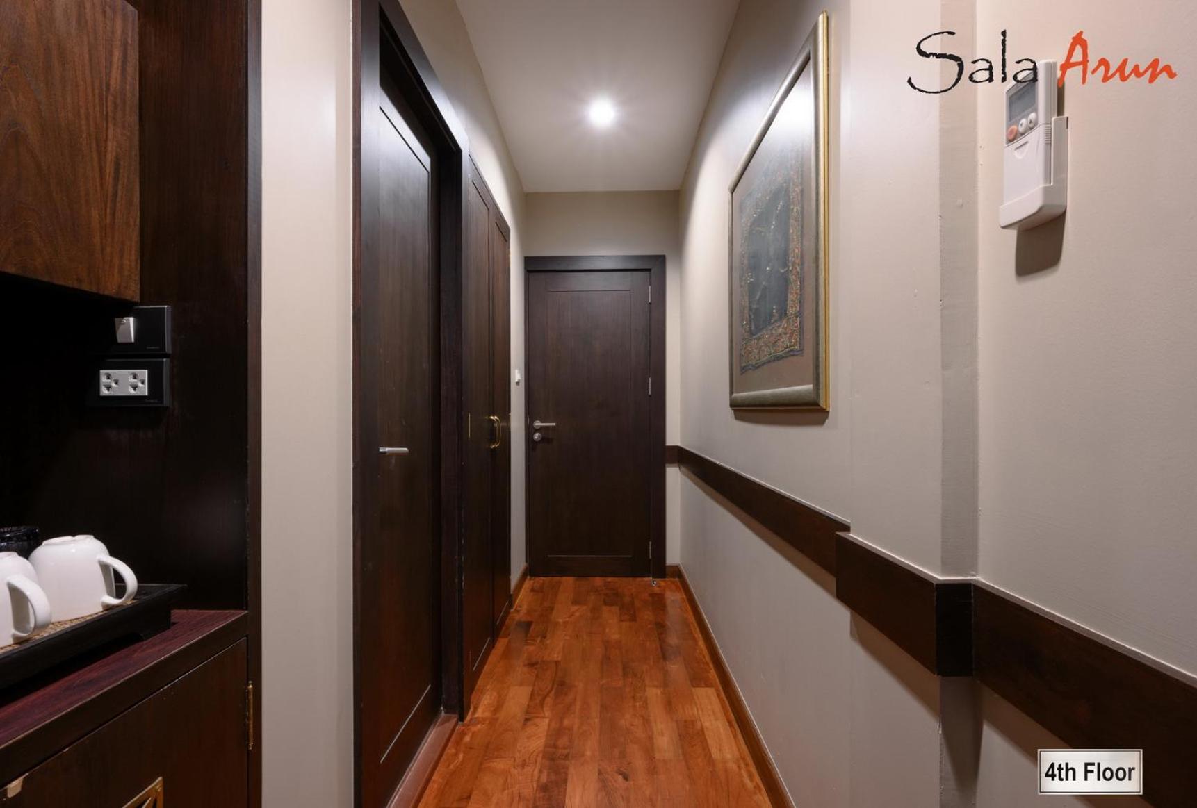 Standard Apartment