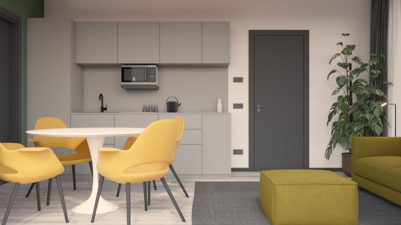 Apartment Ground Floor