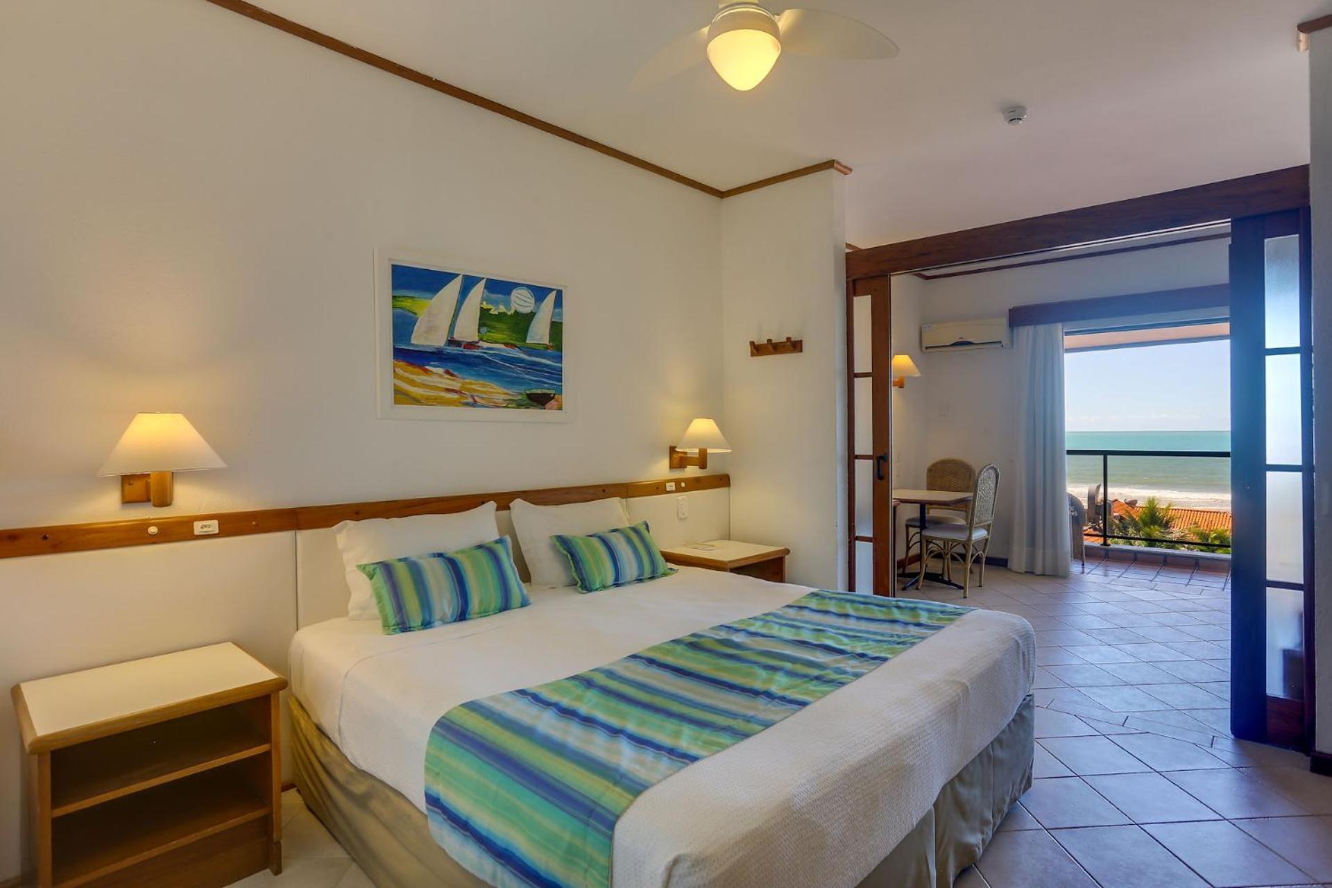 Suite Sea View