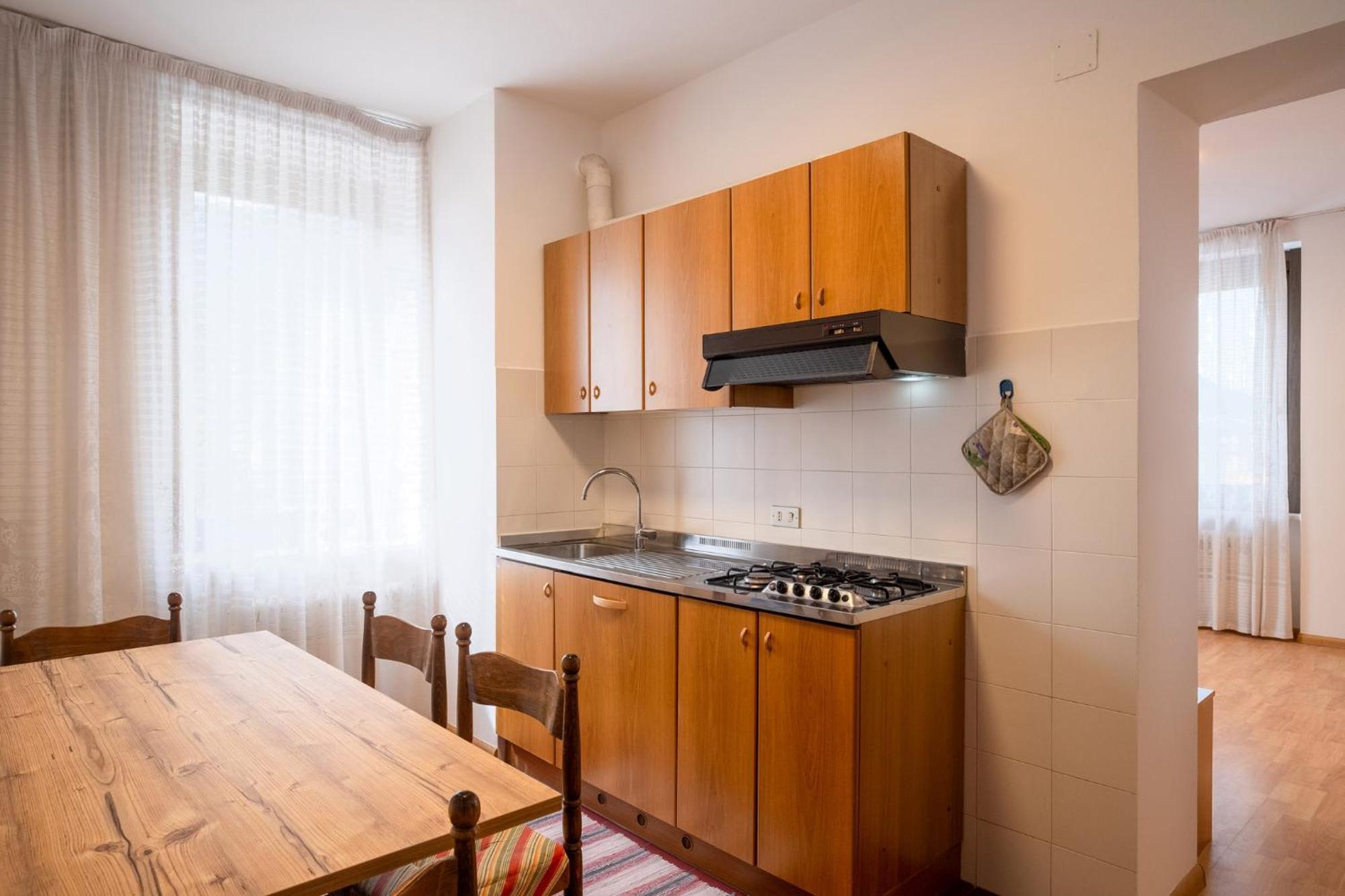 Appartamento con 1 Camera da Letto