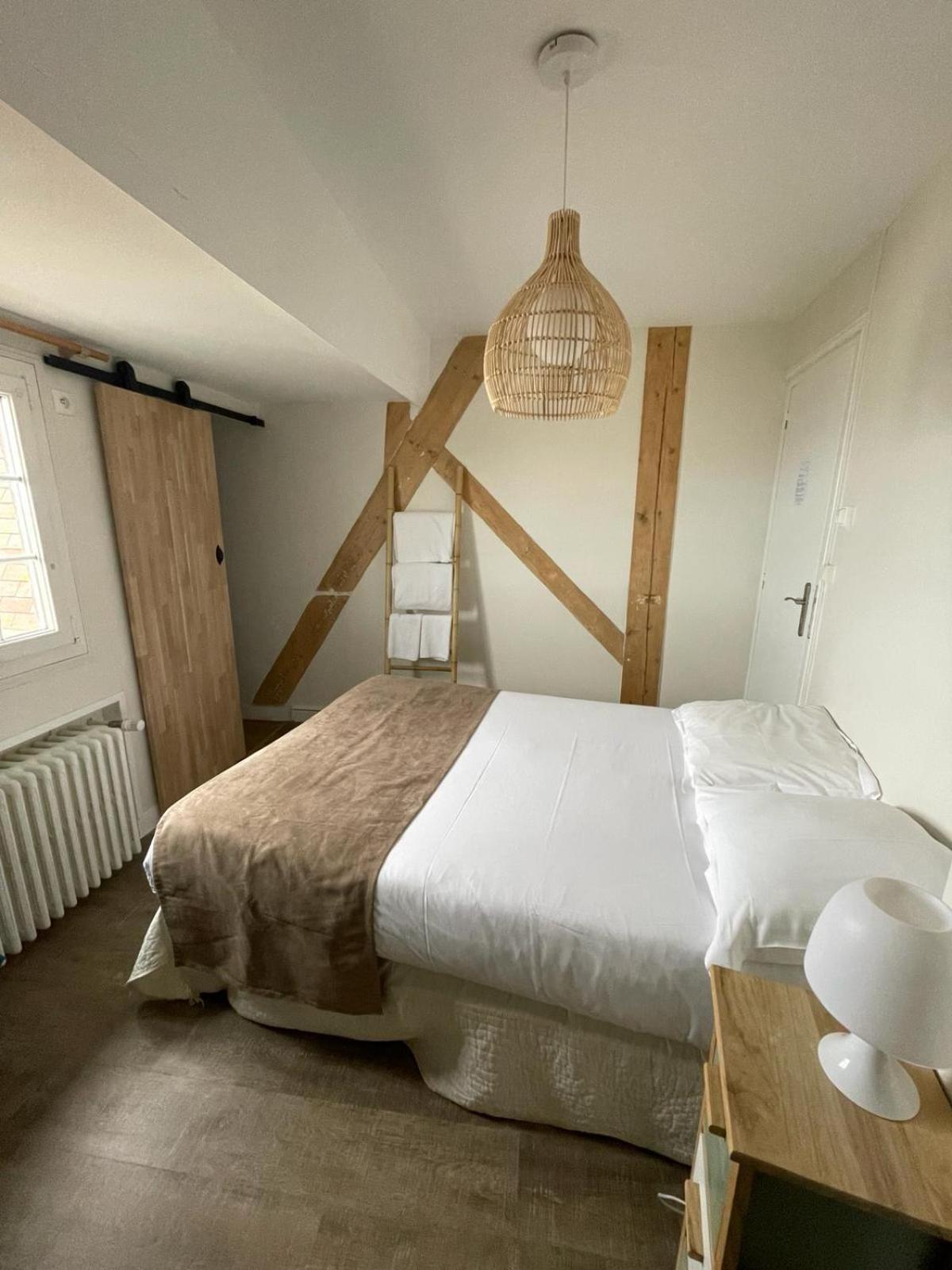 Petite Chambre Double