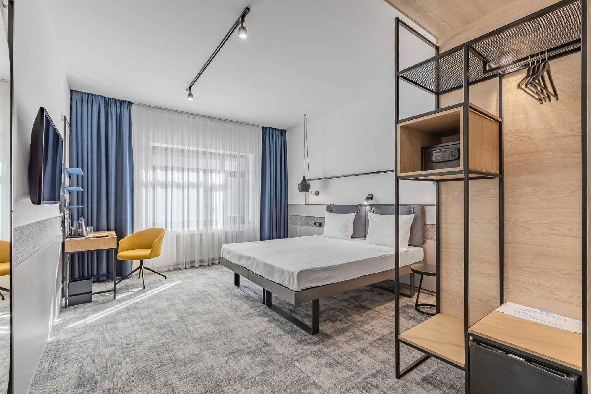 Superior Double or Twin Room