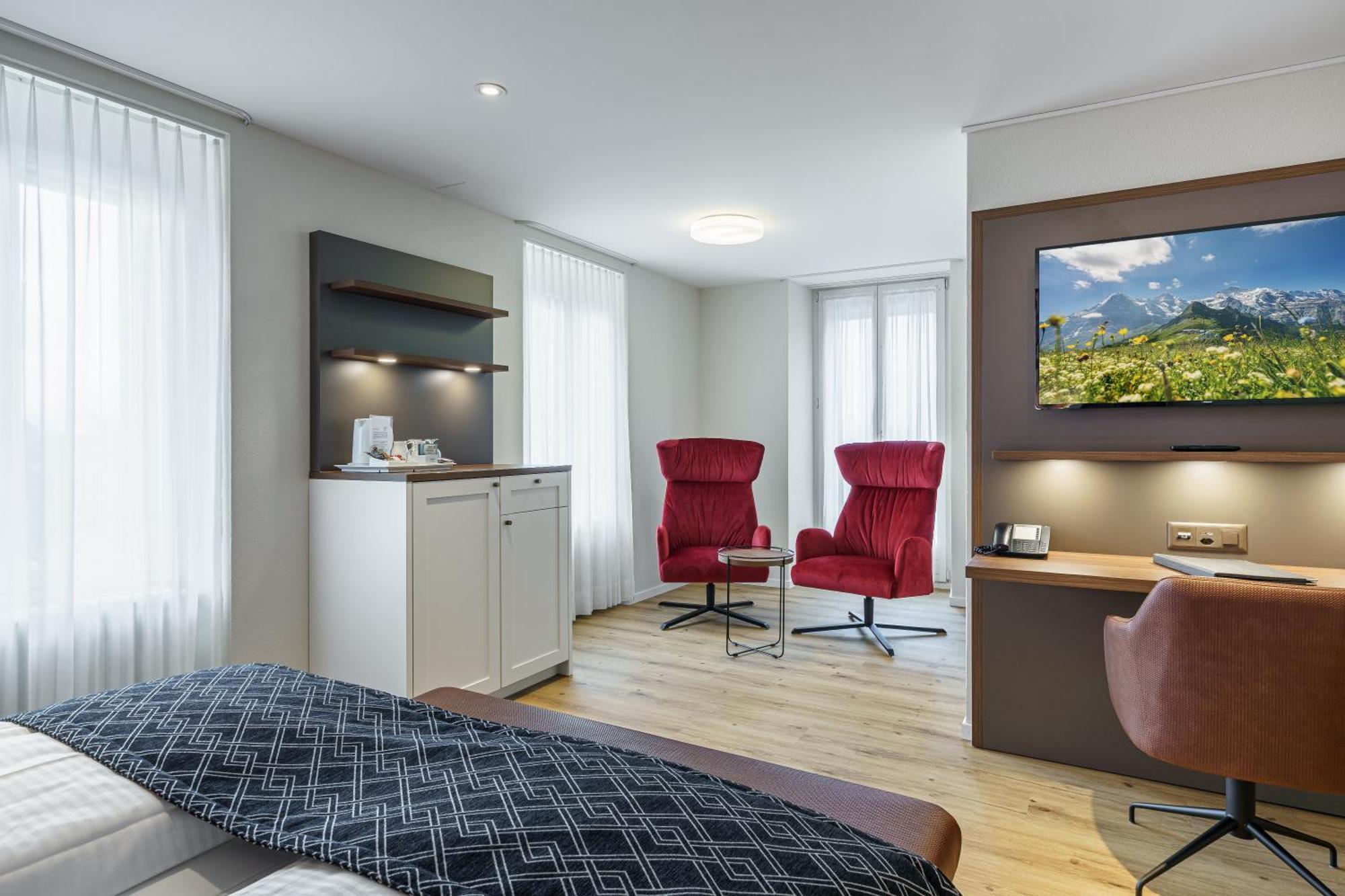 Junior Suite