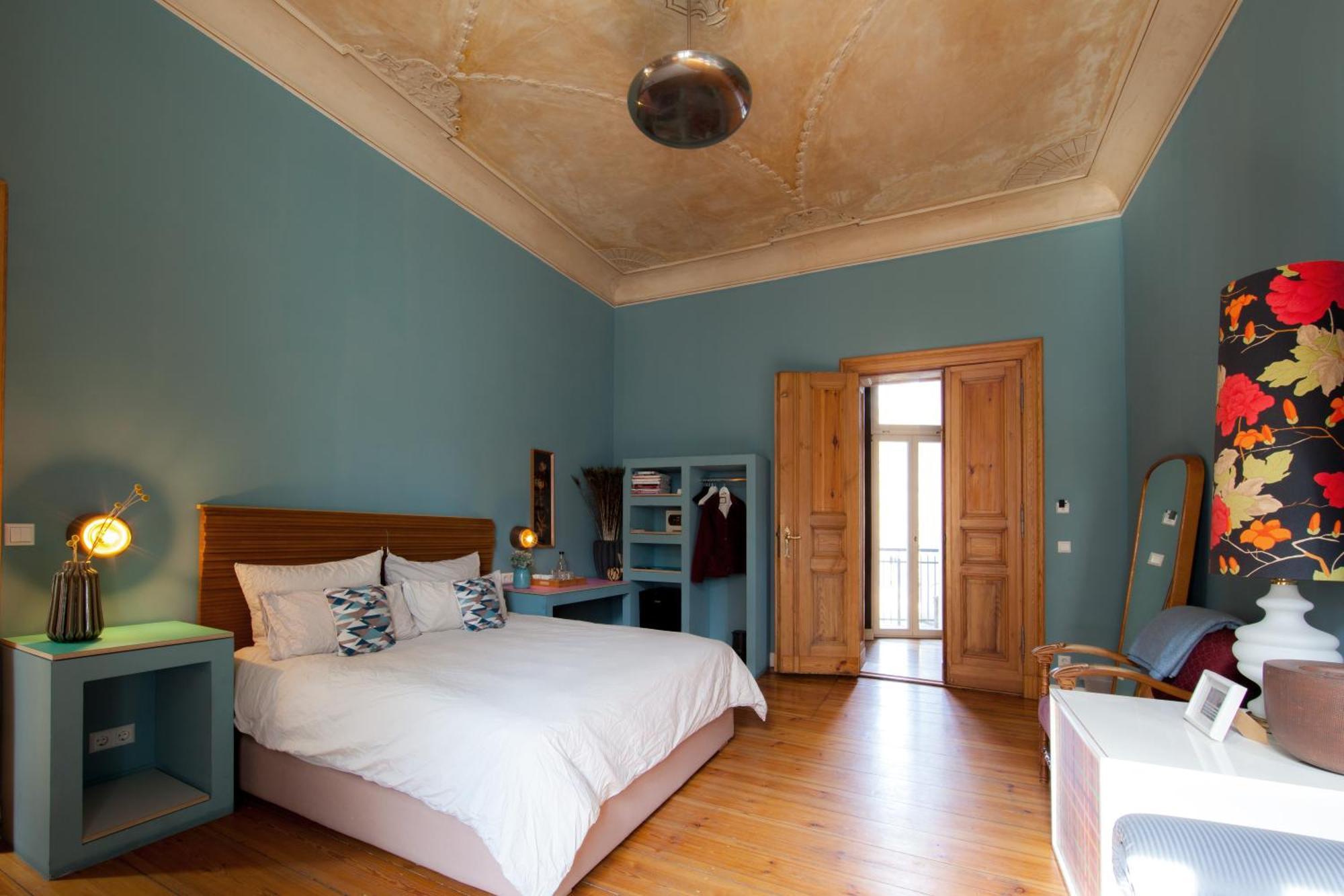 Standard Double Room 2