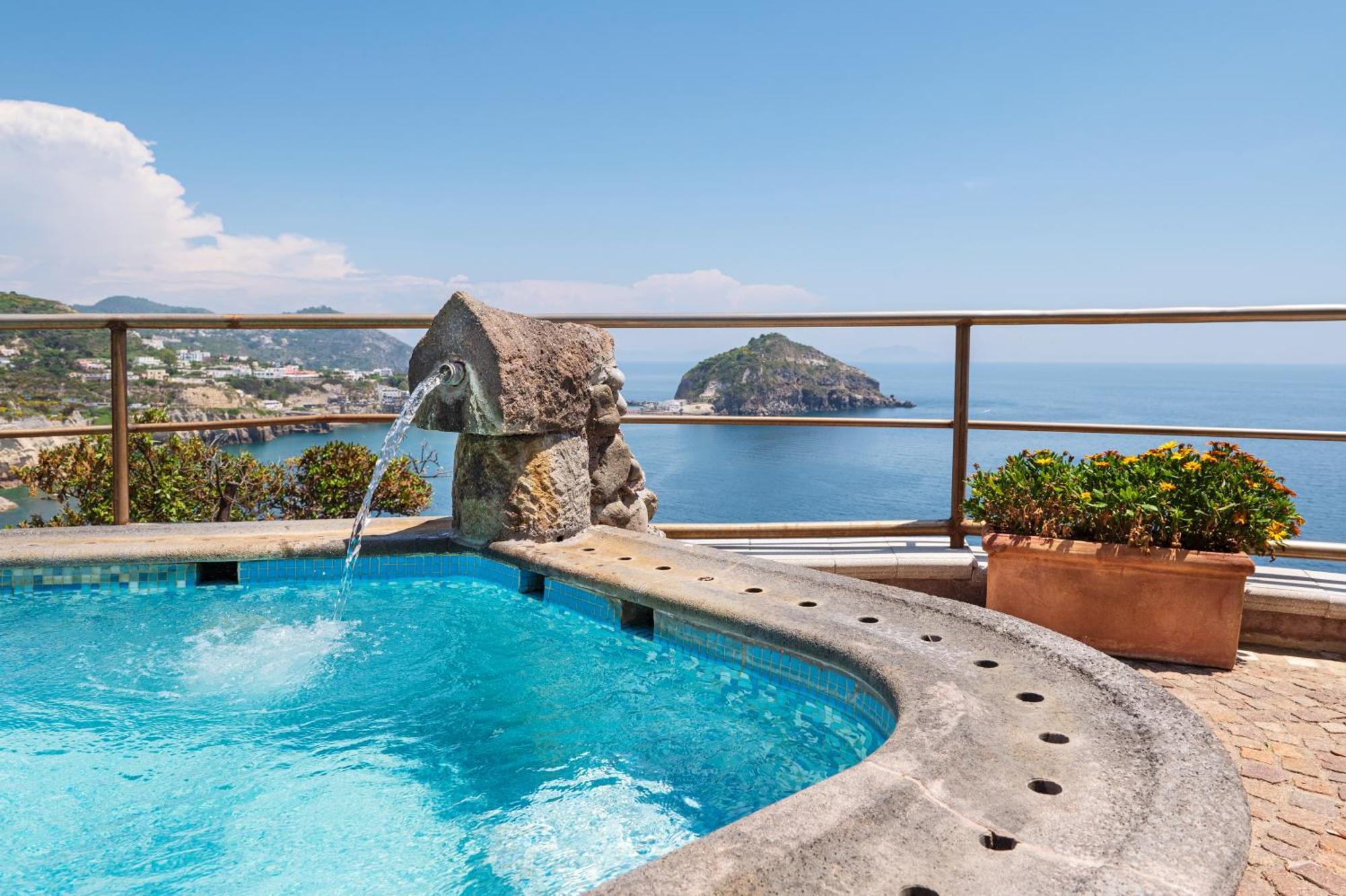 Junior Suite Private Pool
