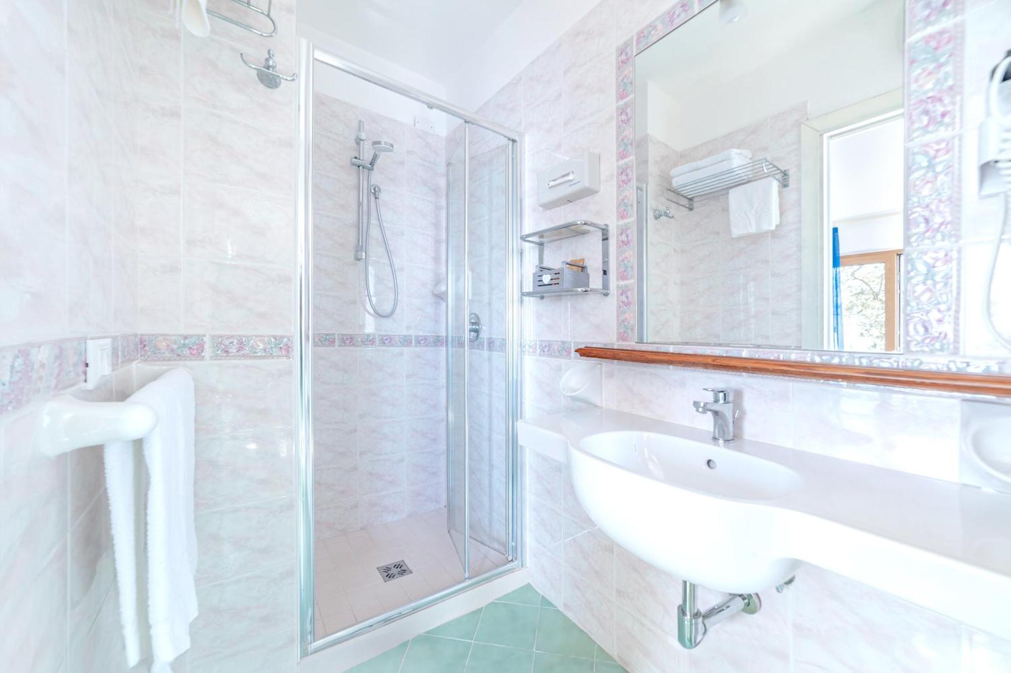 Junior Suite Private Pool