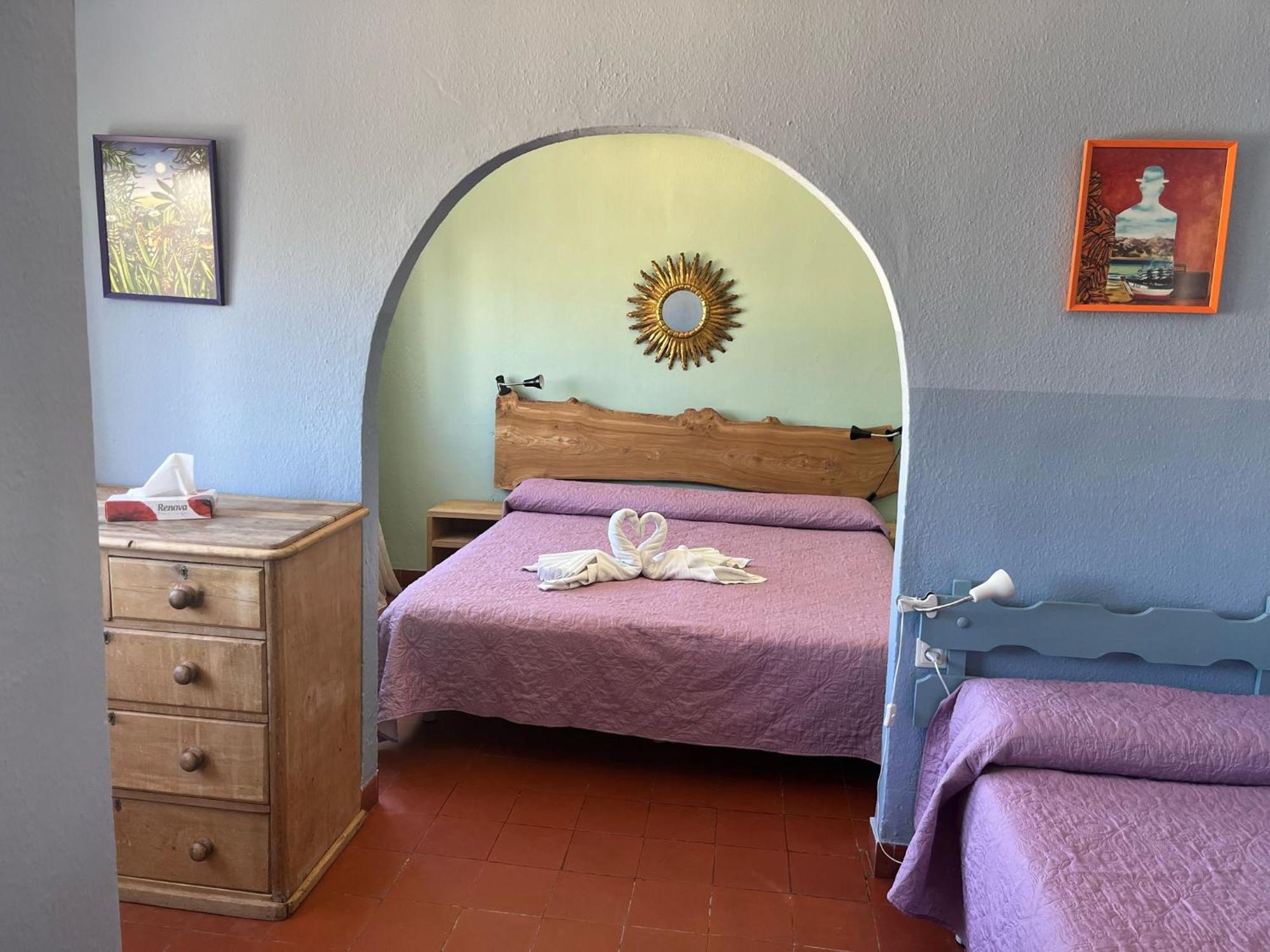 Superior Triple Room