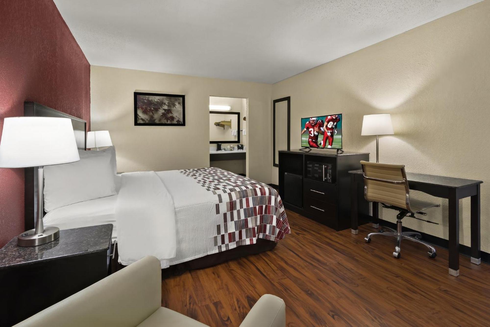 Superior King Room Non-Smoking