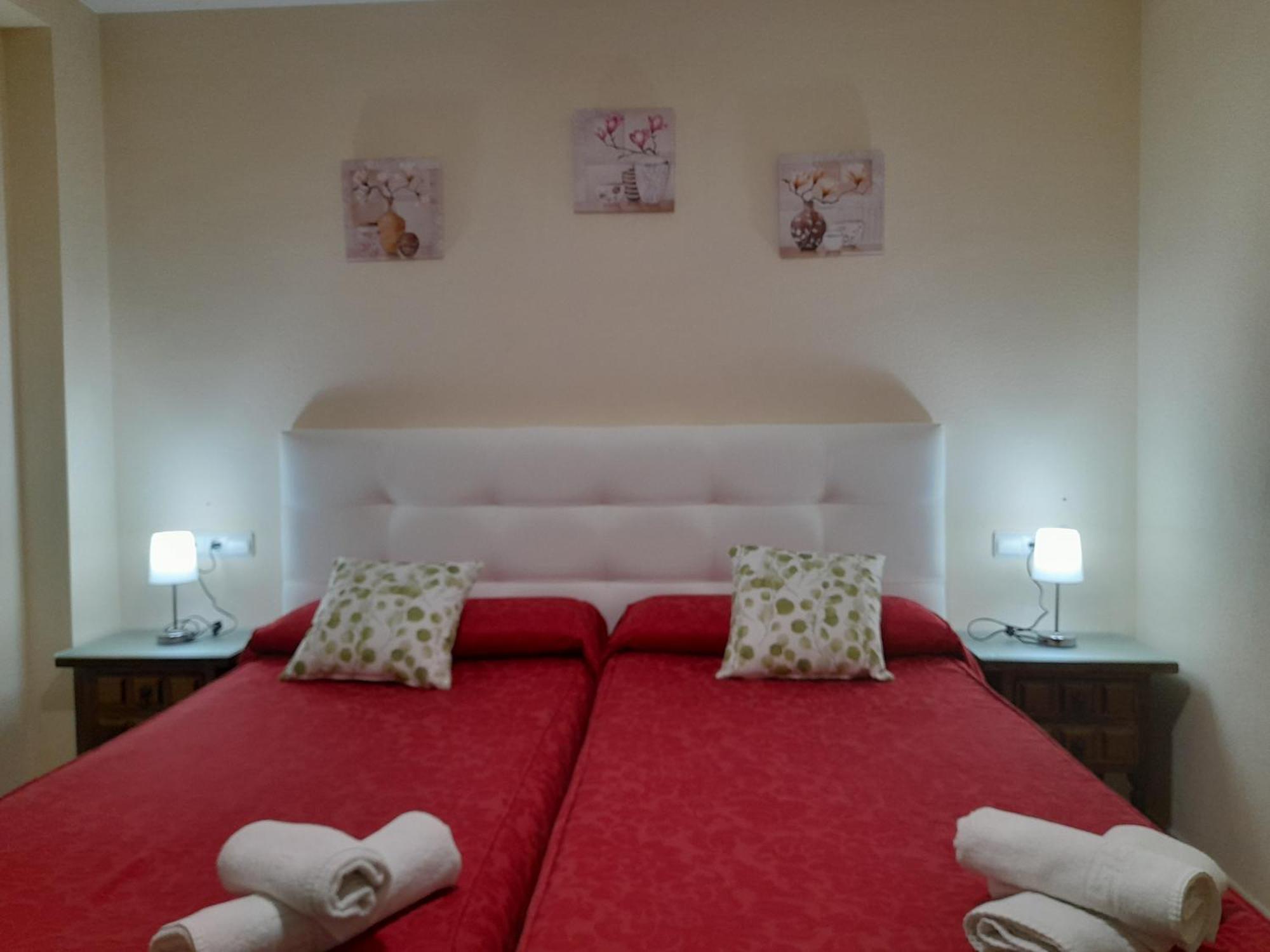 Habitación Doble Confort - 1 o 2 camas