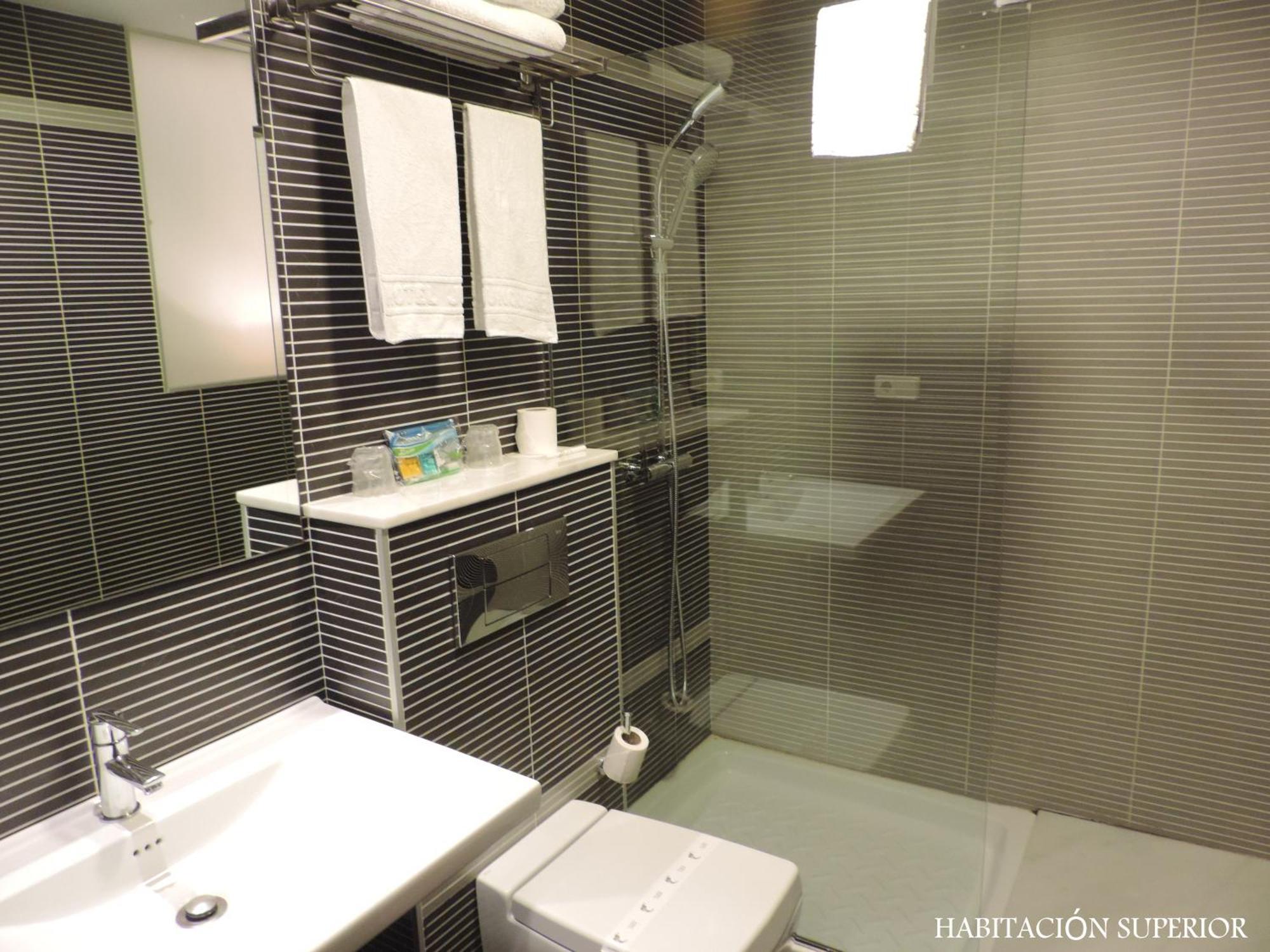 Superior Single Room