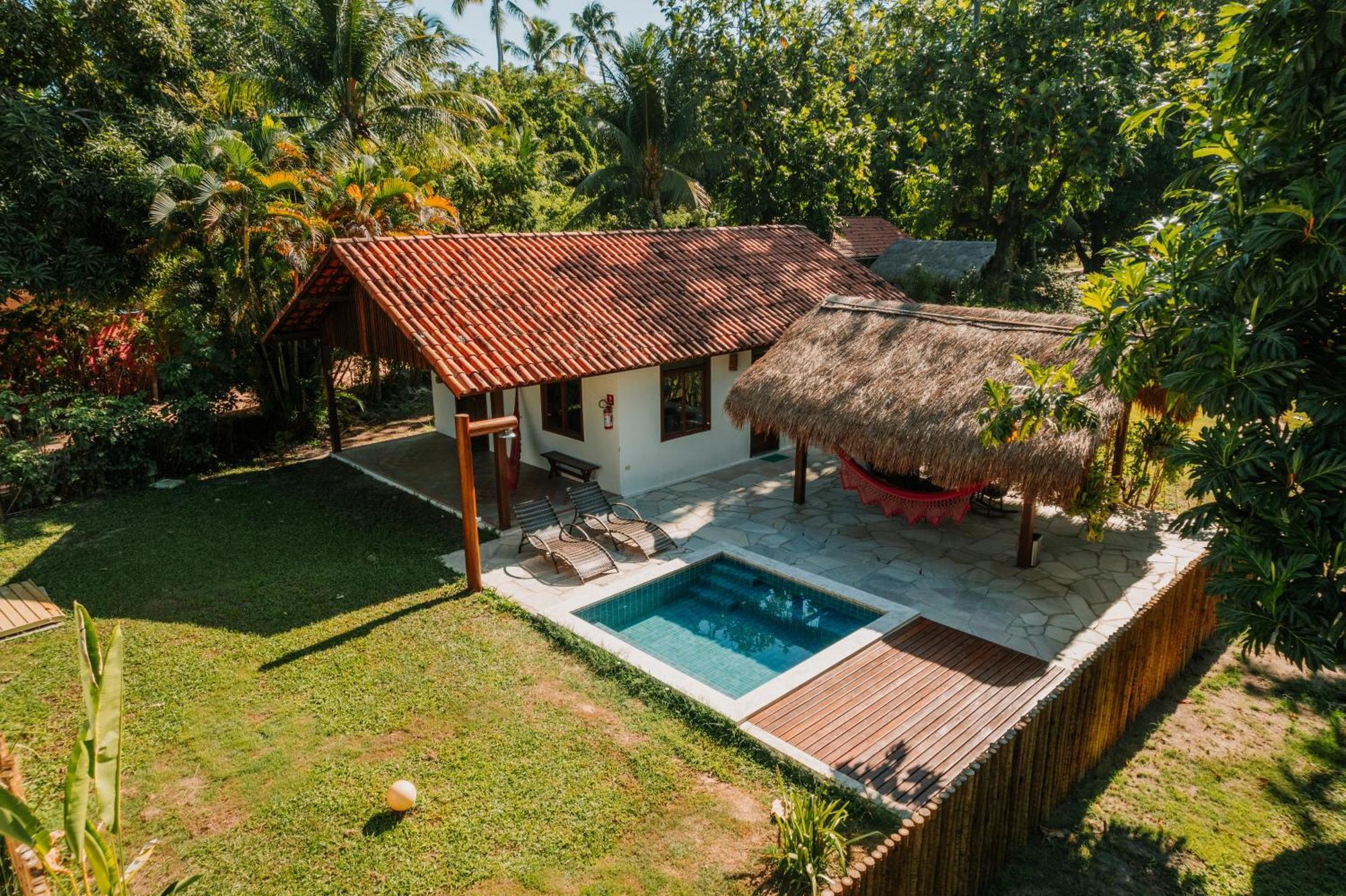 Family Bungalow