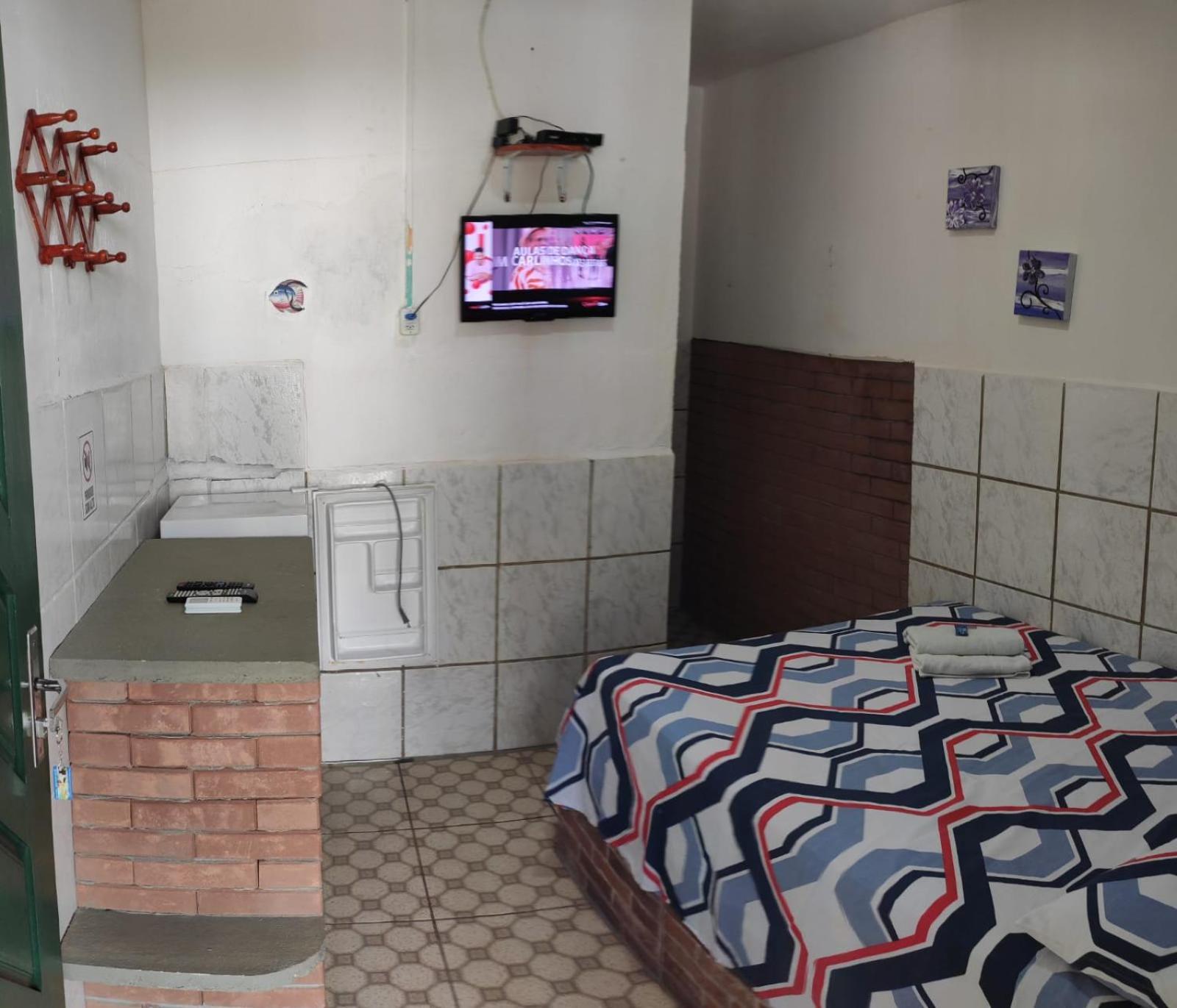 Suite Balcony