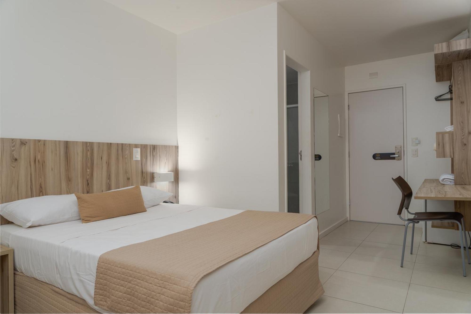 Premium Double Room no sea view