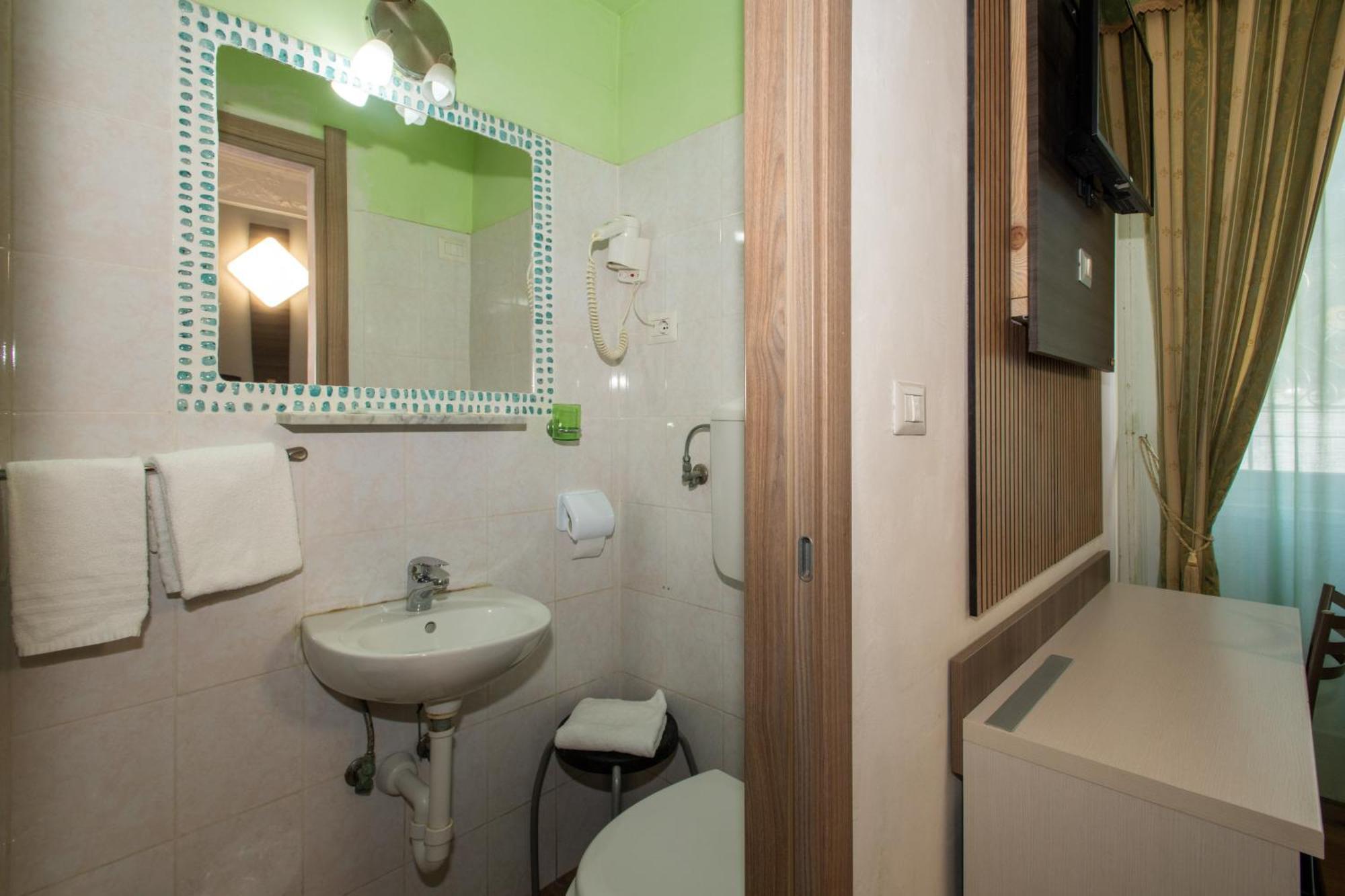 Superior Single Room