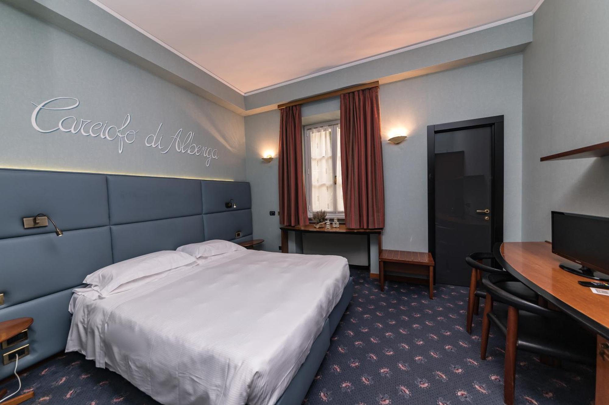 Double or Twin Room