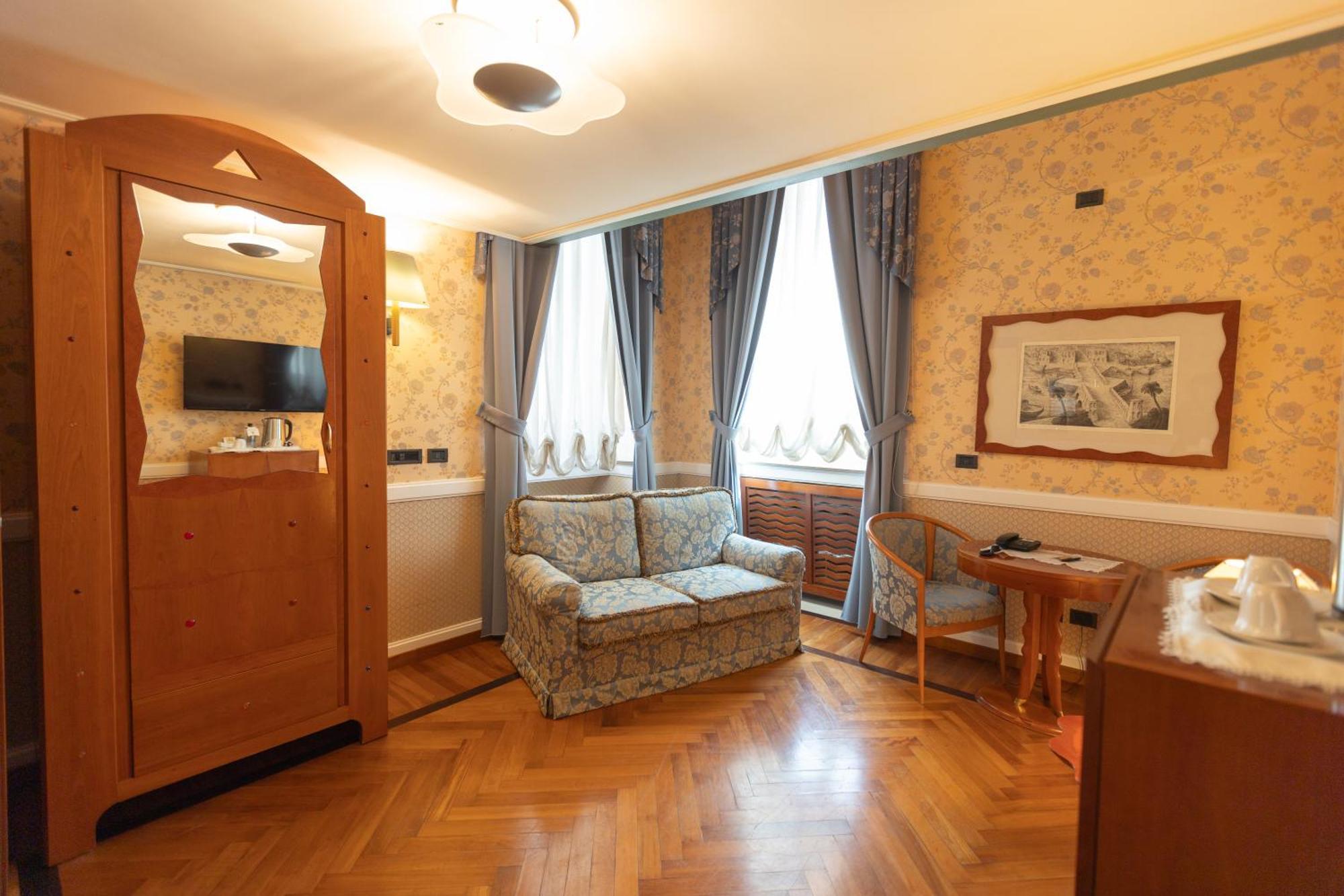 Junior Suite