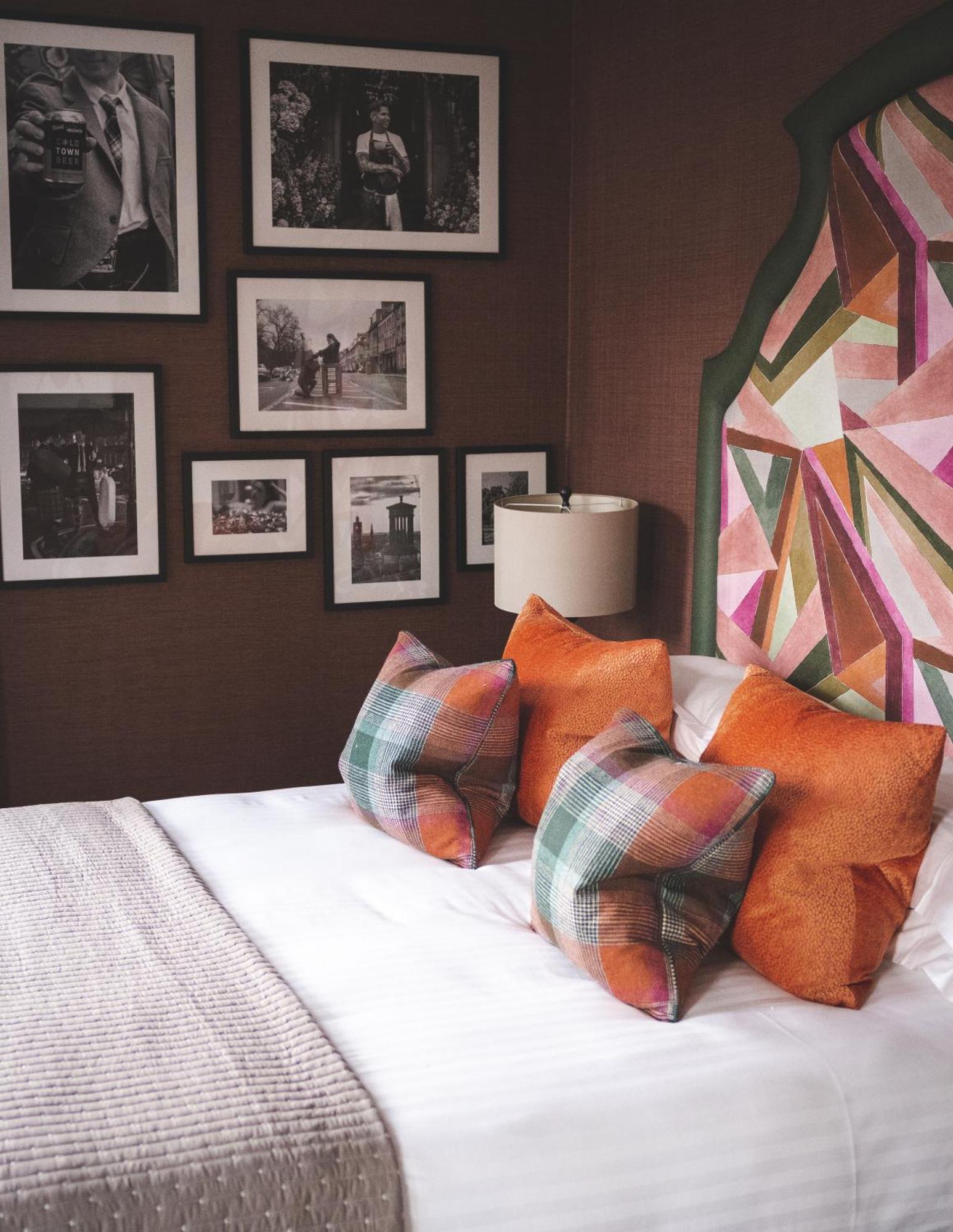 Castle View Room