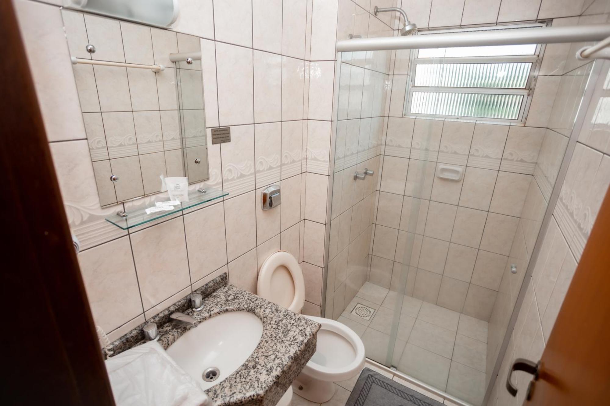 Standard Suite