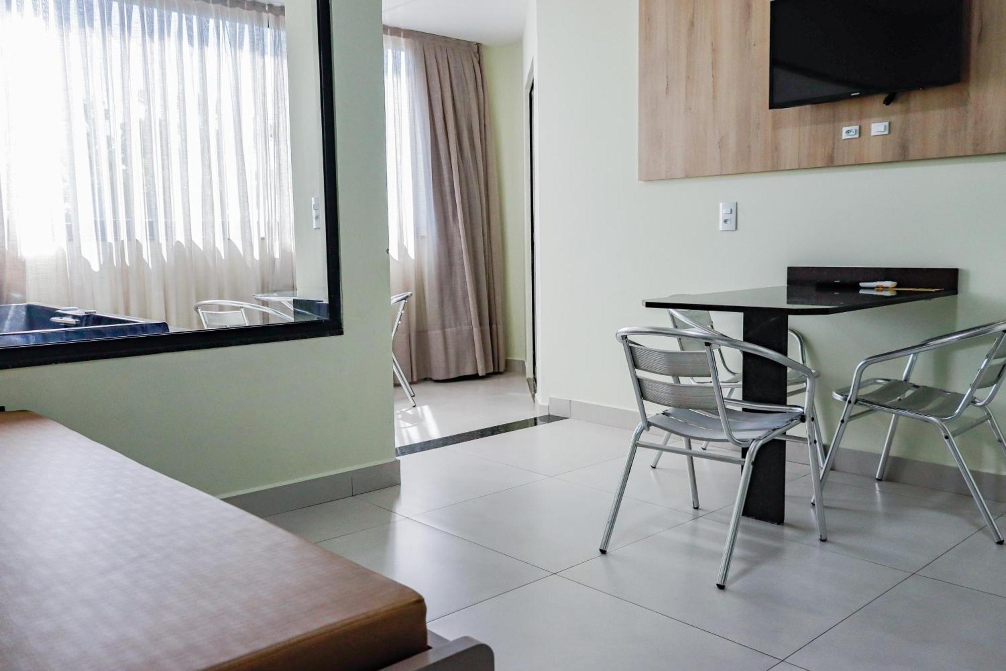 Apartment Sea View