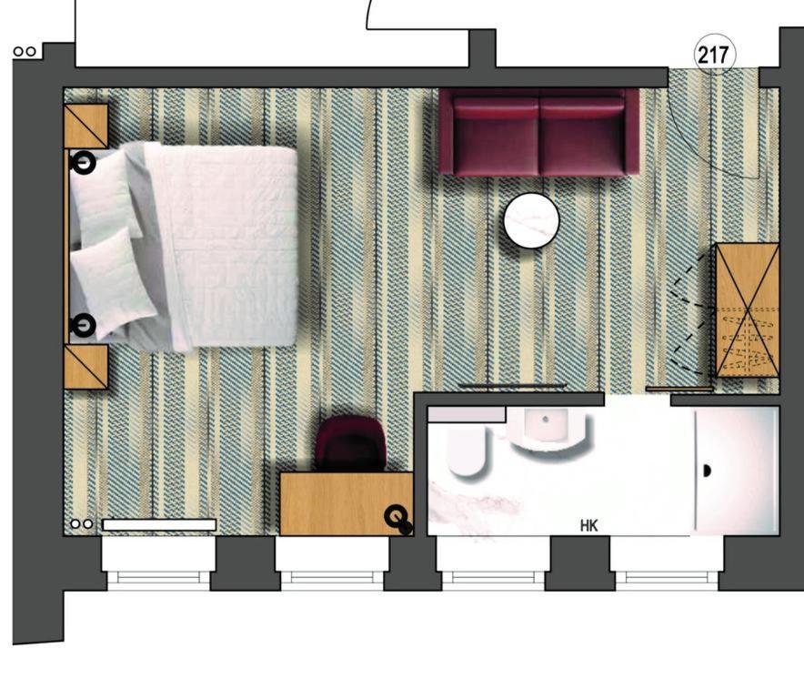 Double Room possibility of extra sofa bed,1674709526:JPEG