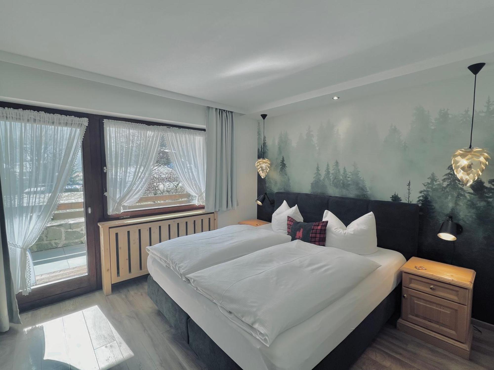 Comfort Double Room