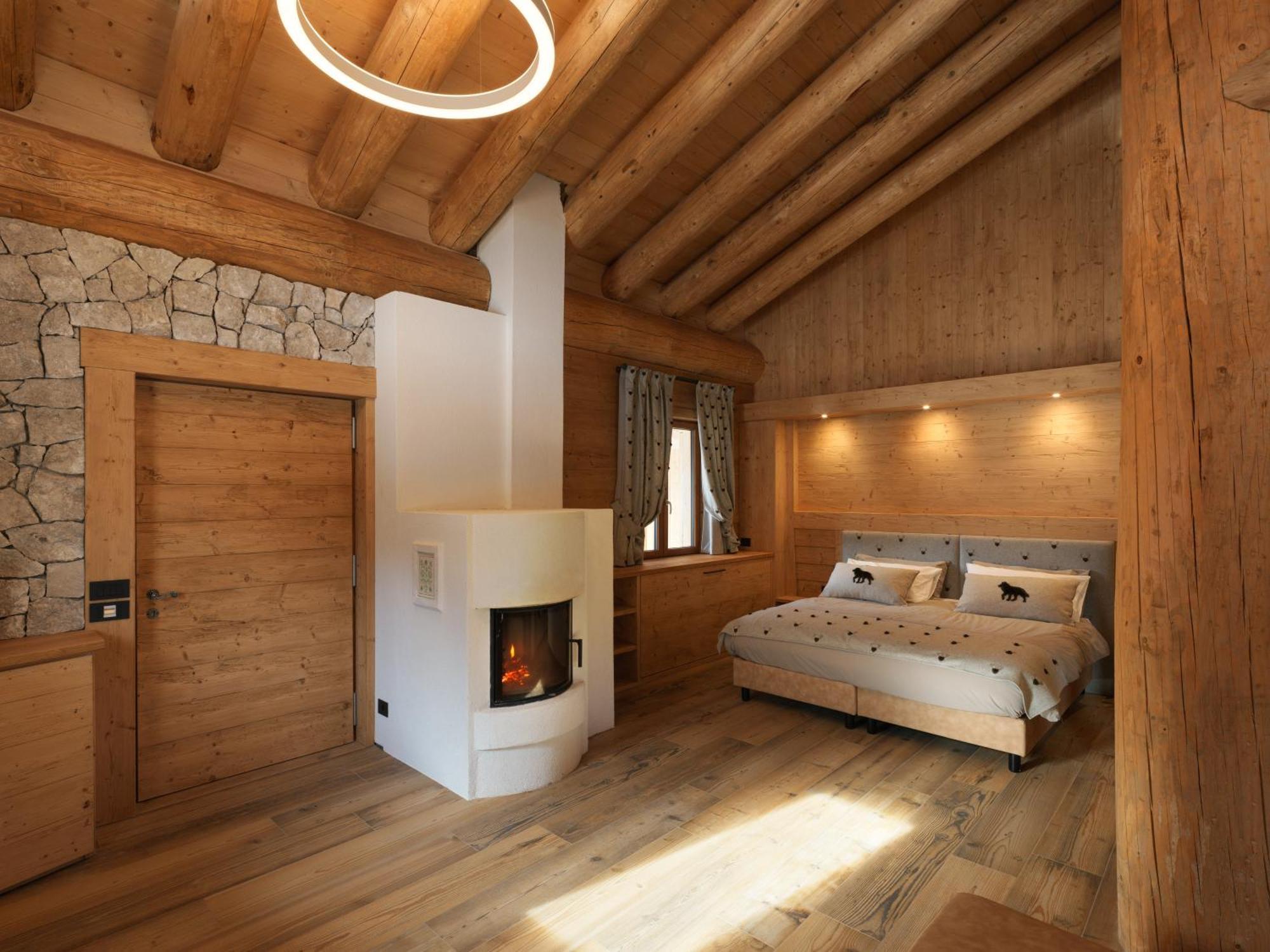 Superior Chalet