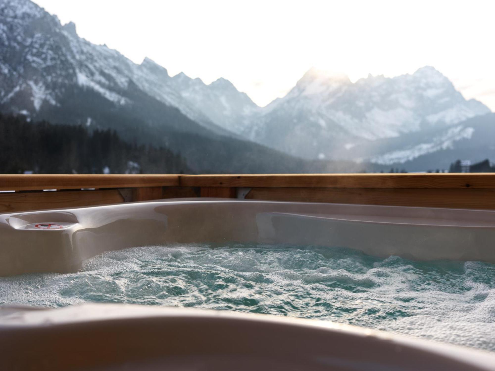Superior Chalet